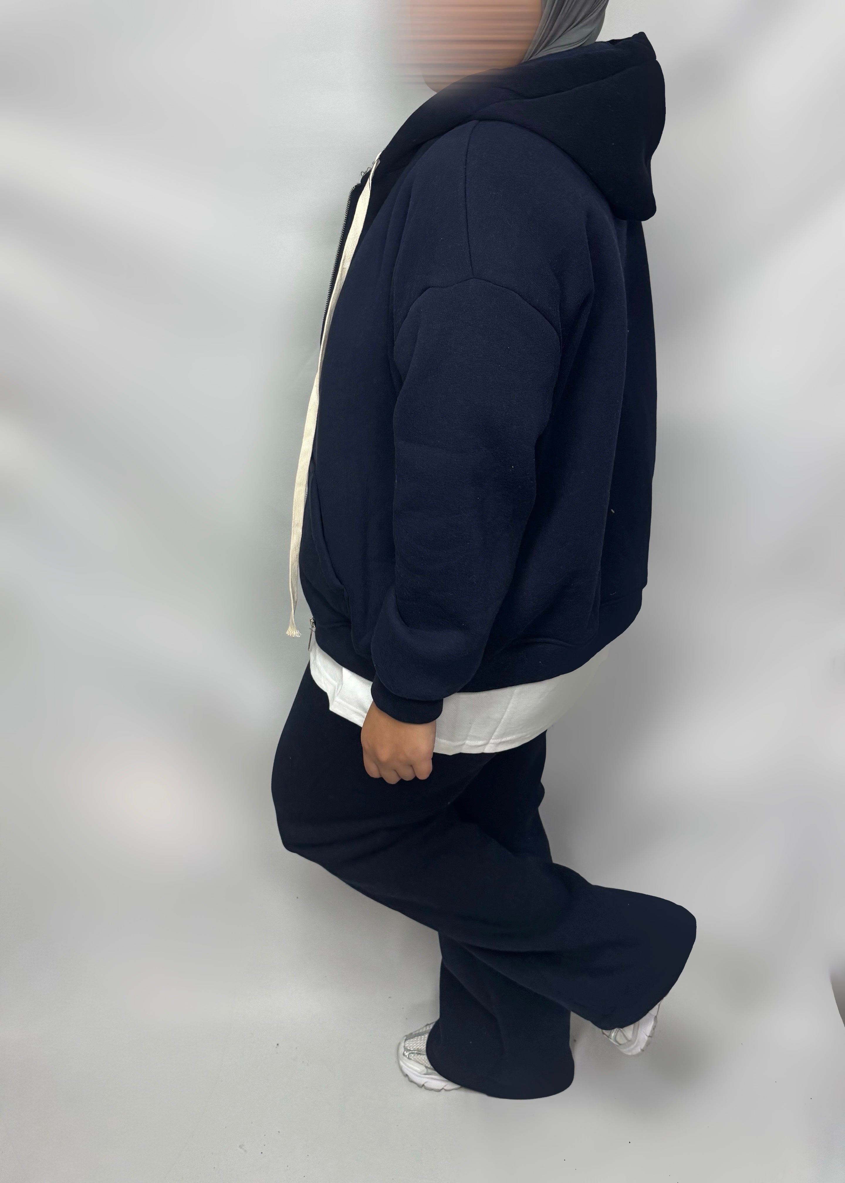 Ensemble cordon bleu