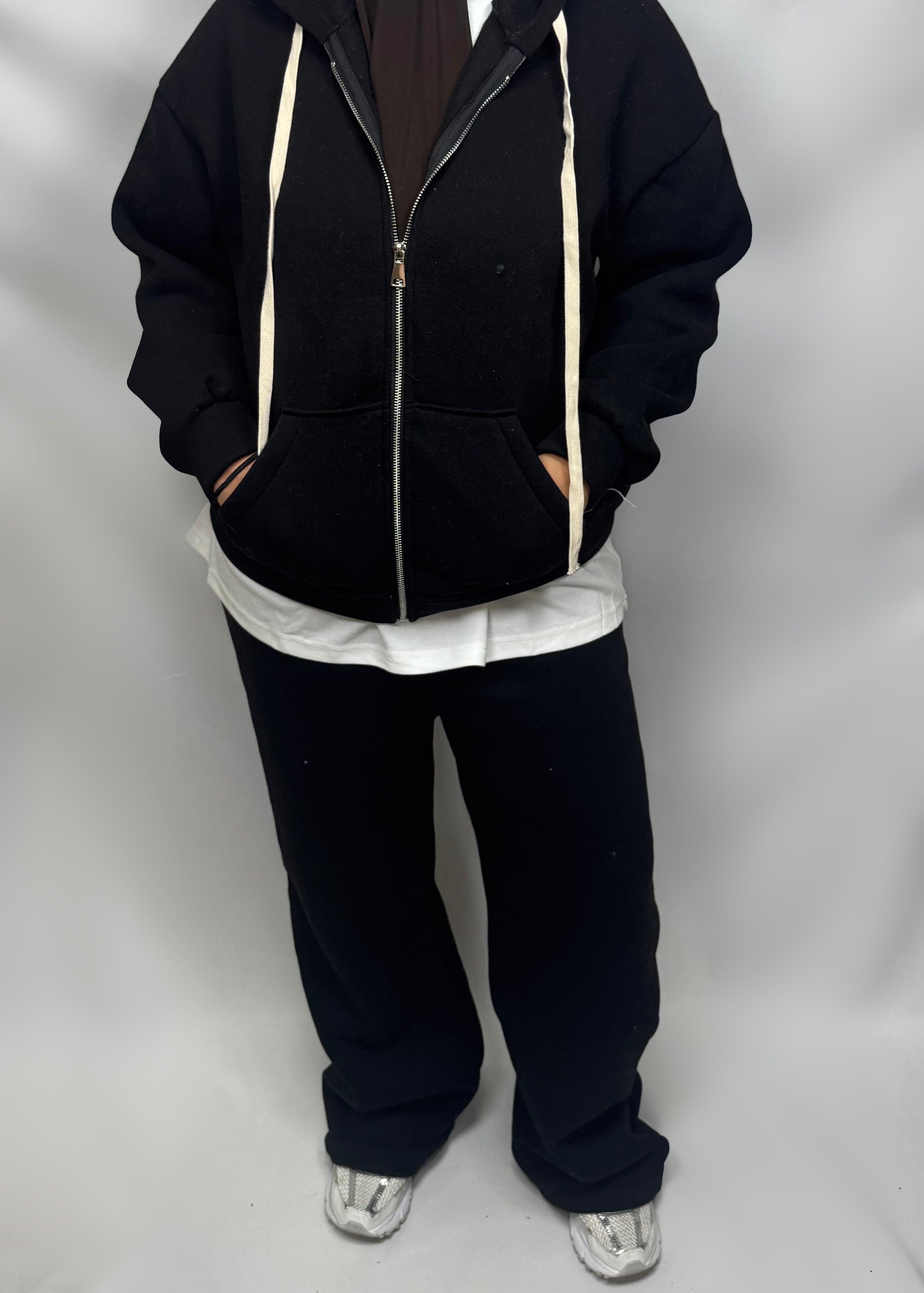 Ensemble cordon bleu