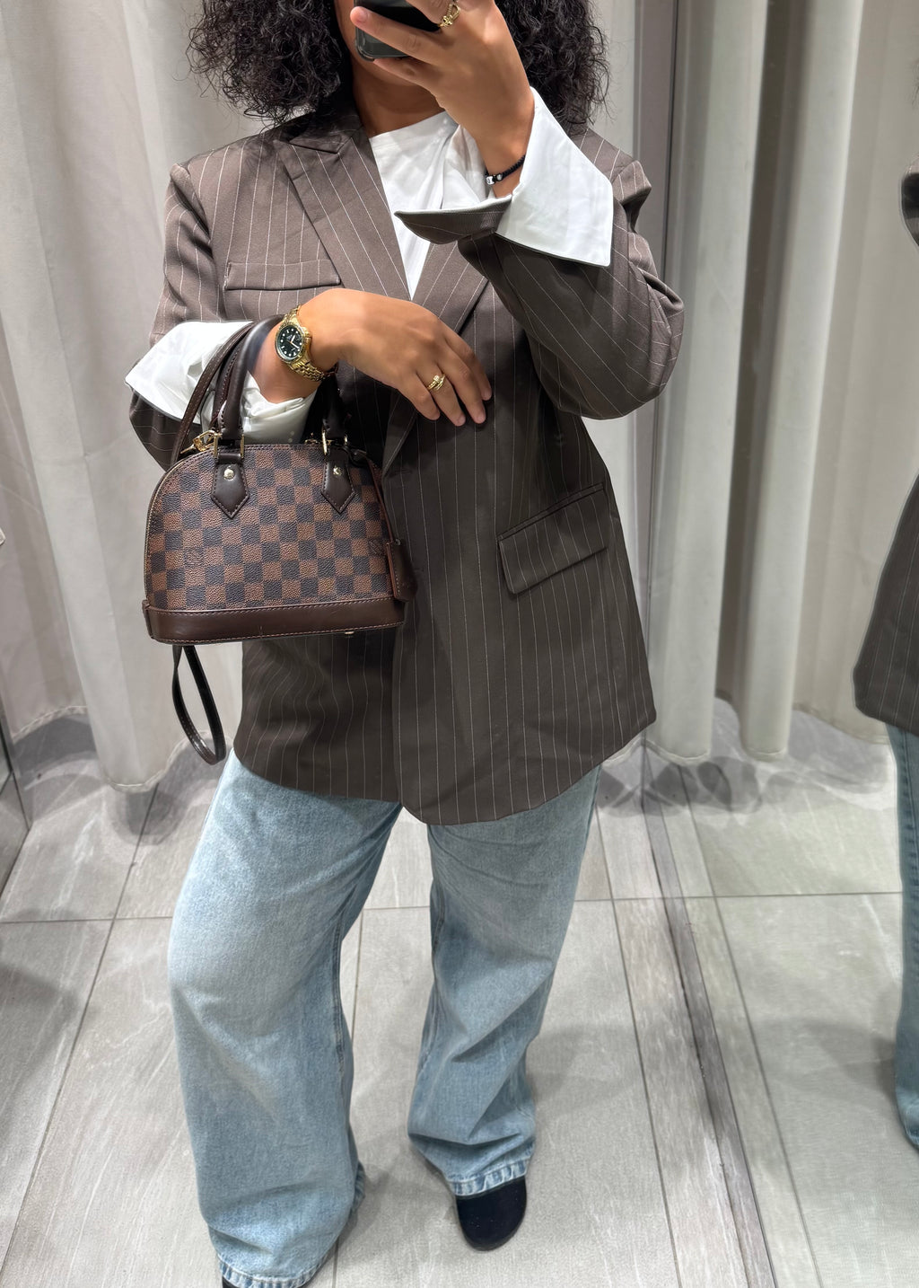 Blazers à revers