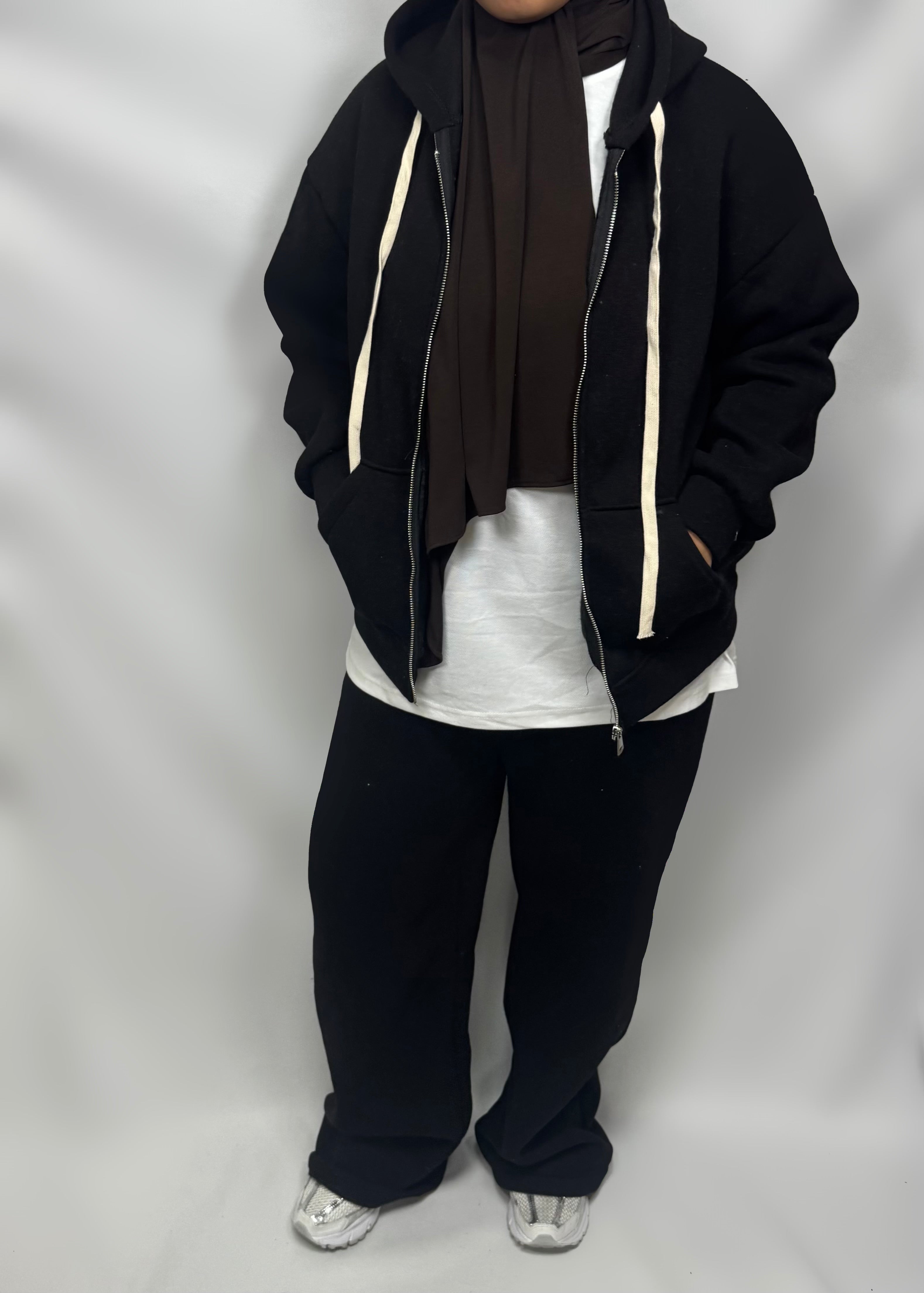 Ensemble cordon noir