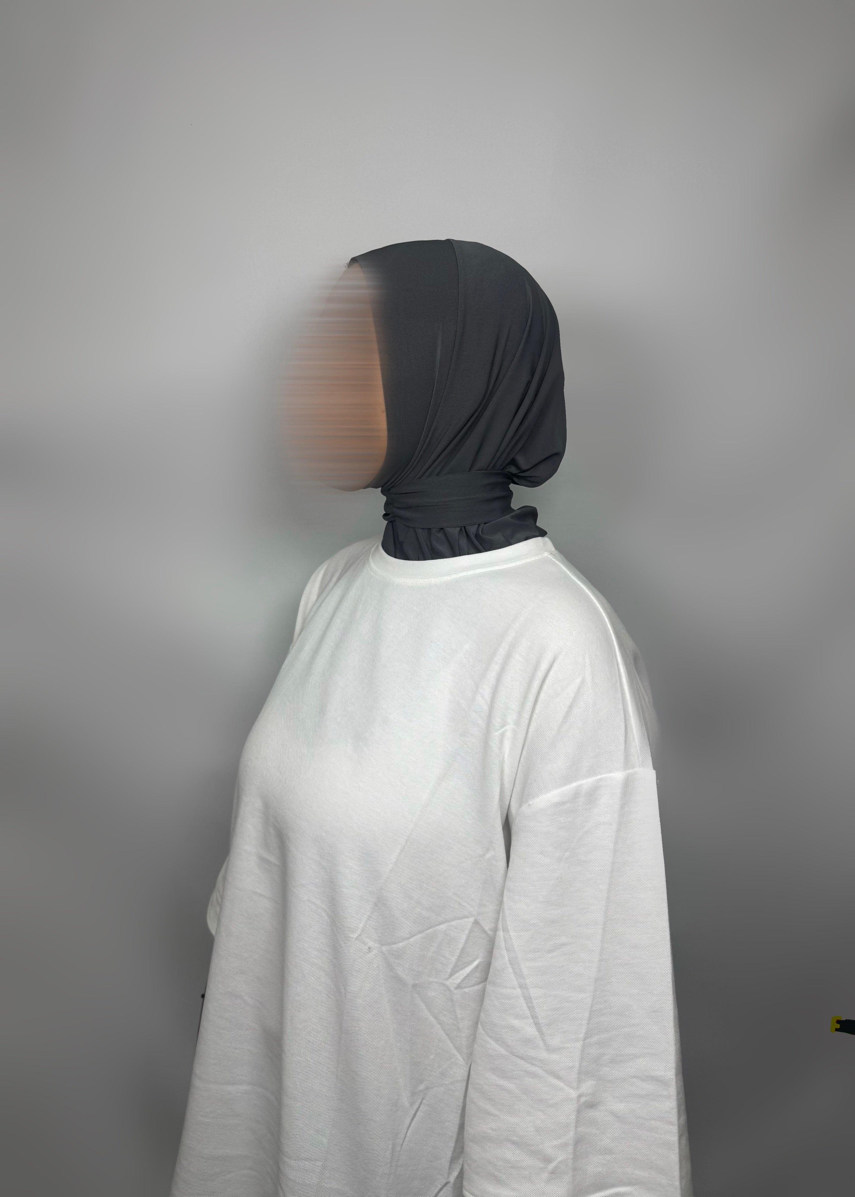 Cagoule [vieux rose]