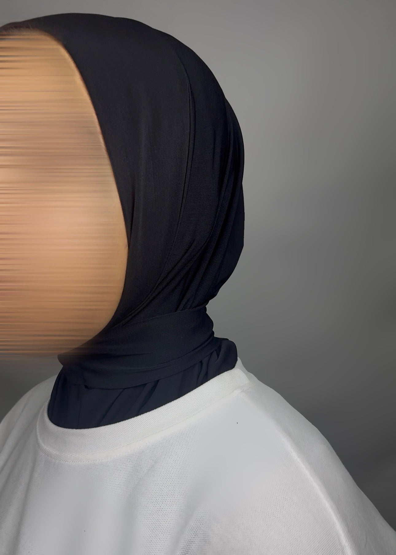 Cagoule [vieux rose]