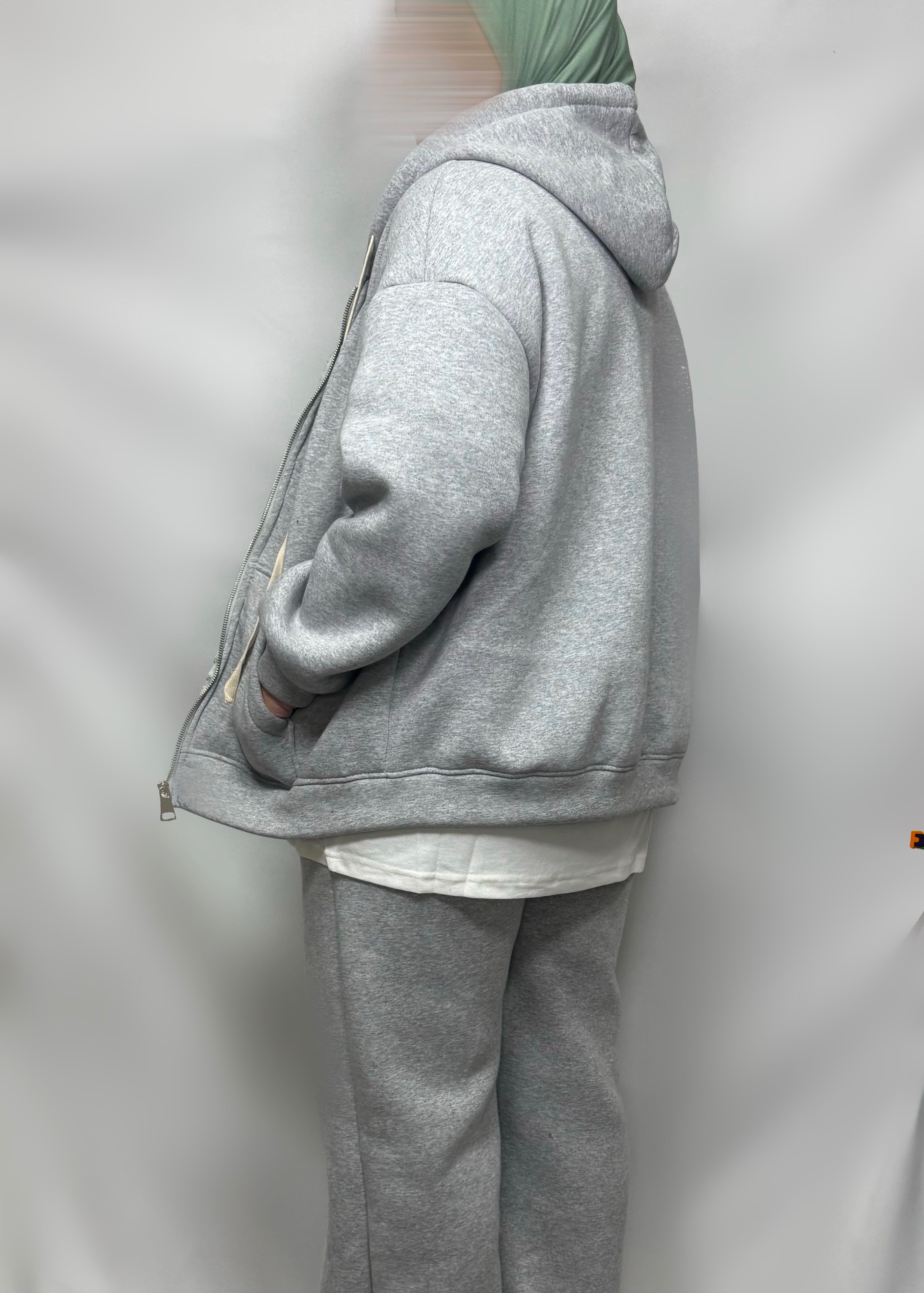 Ensemble cordon gris