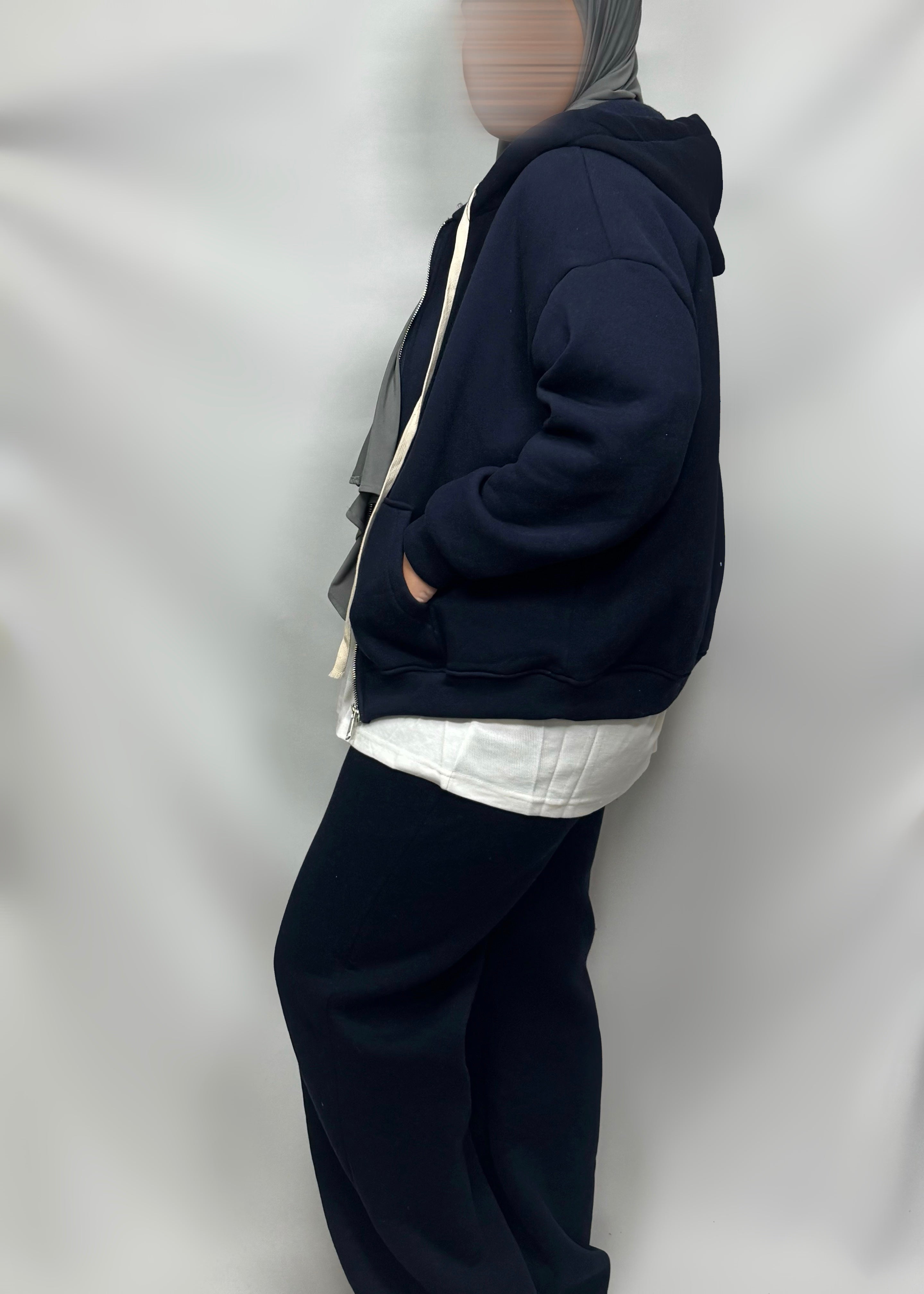 Ensemble cordon bleu