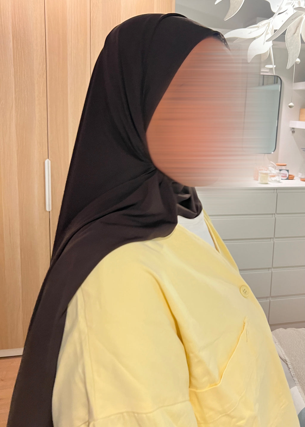 Voile jersey prenium