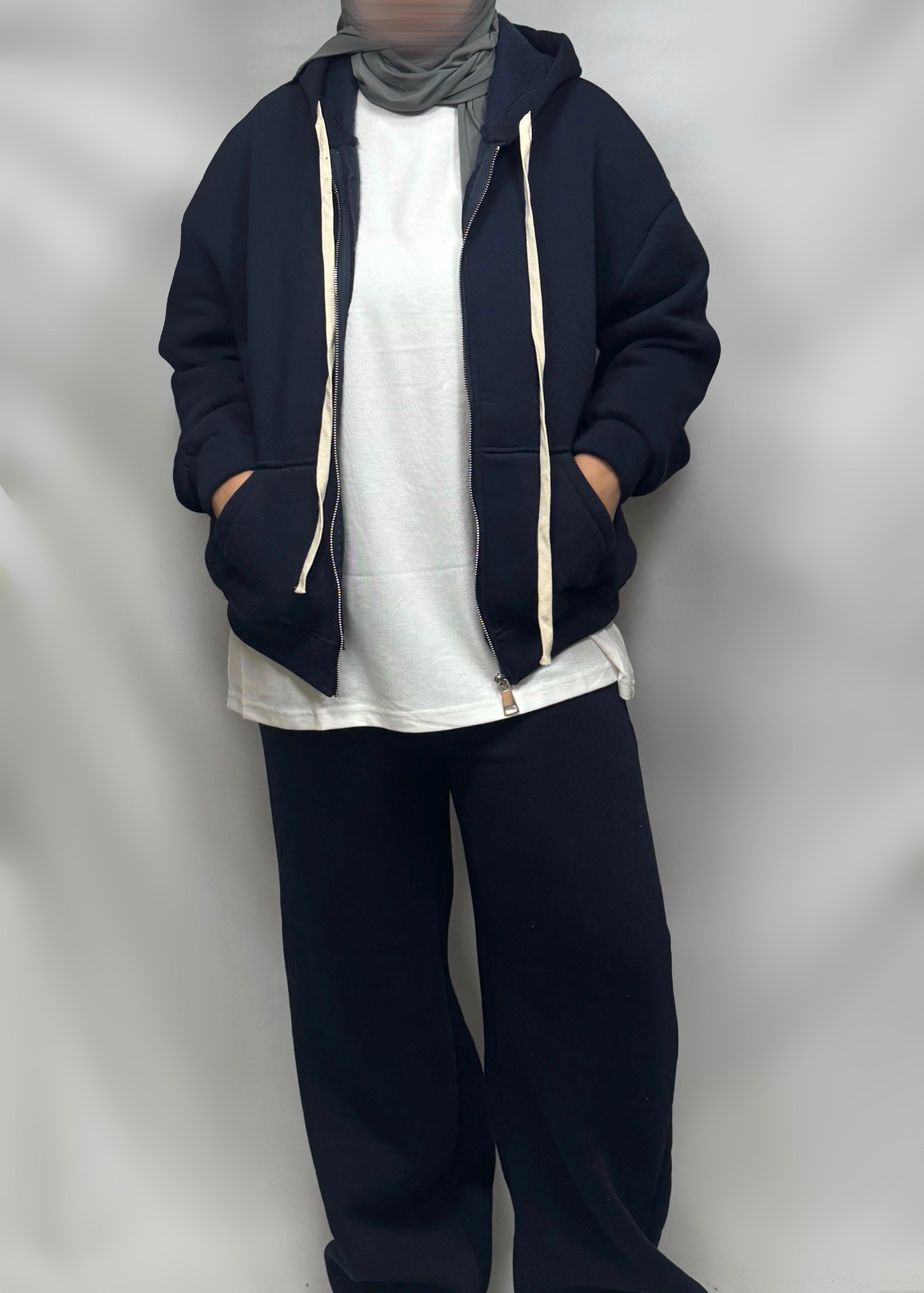 Ensemble cordon bleu