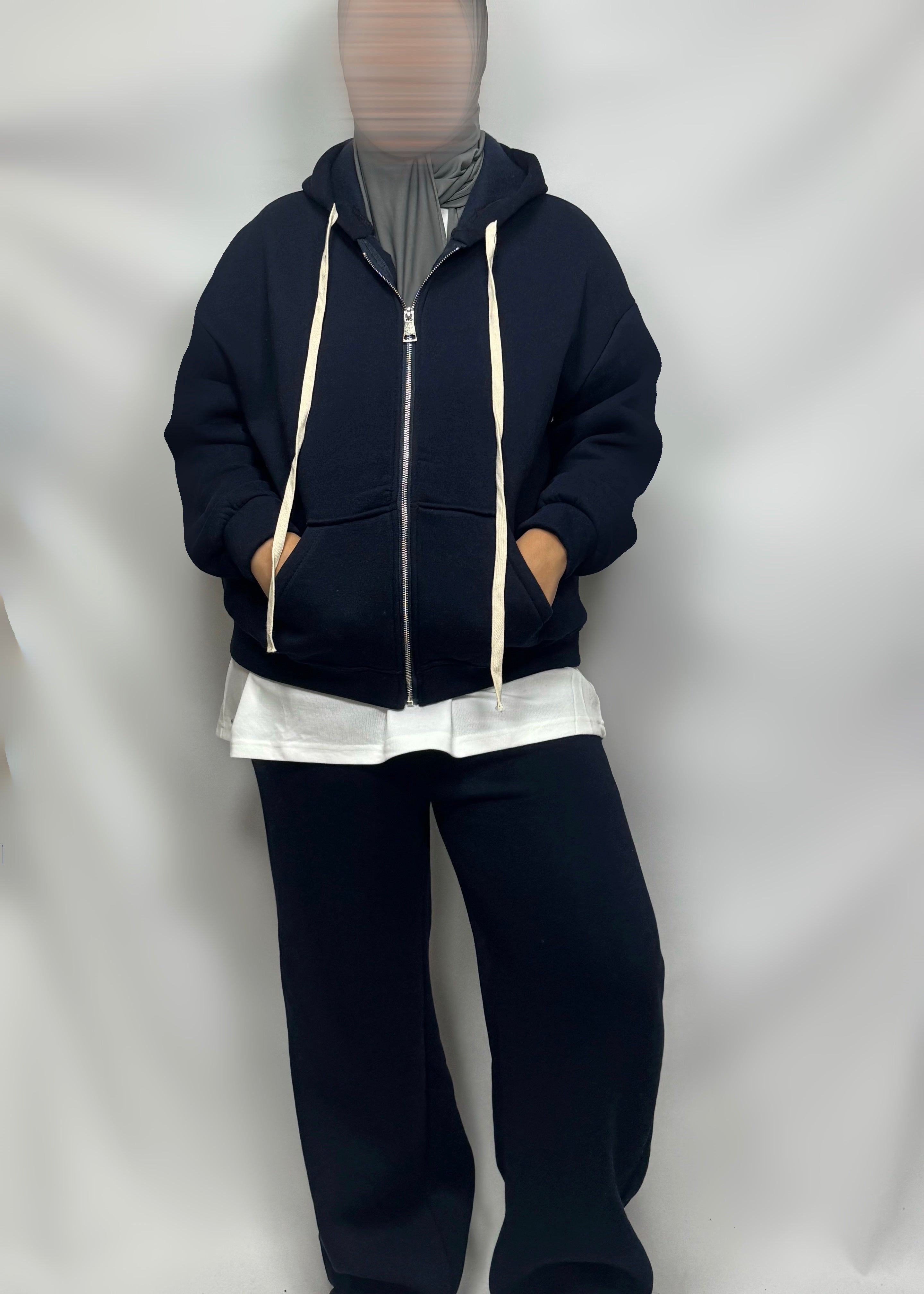 Ensemble cordon bleu