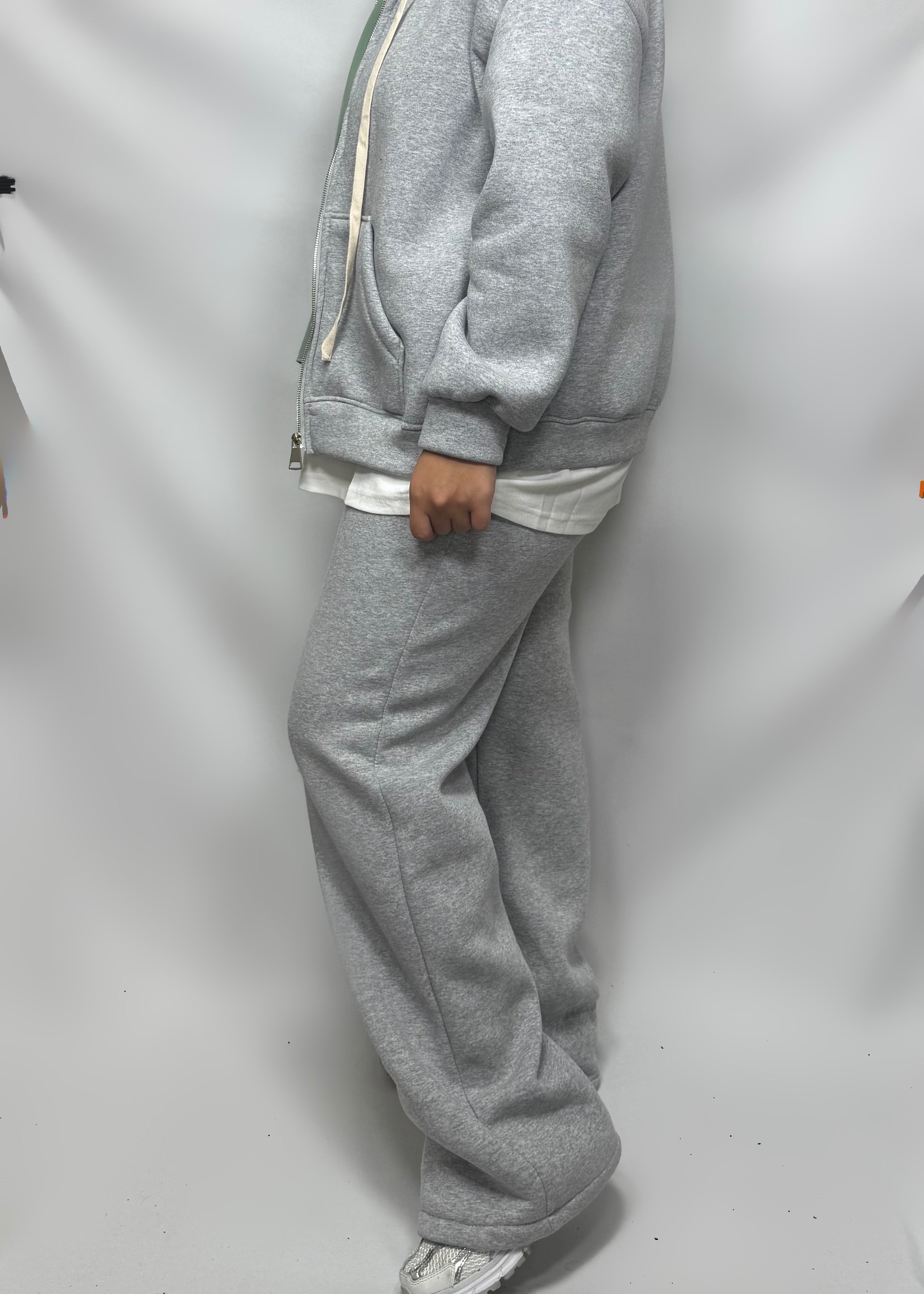 Ensemble cordon gris