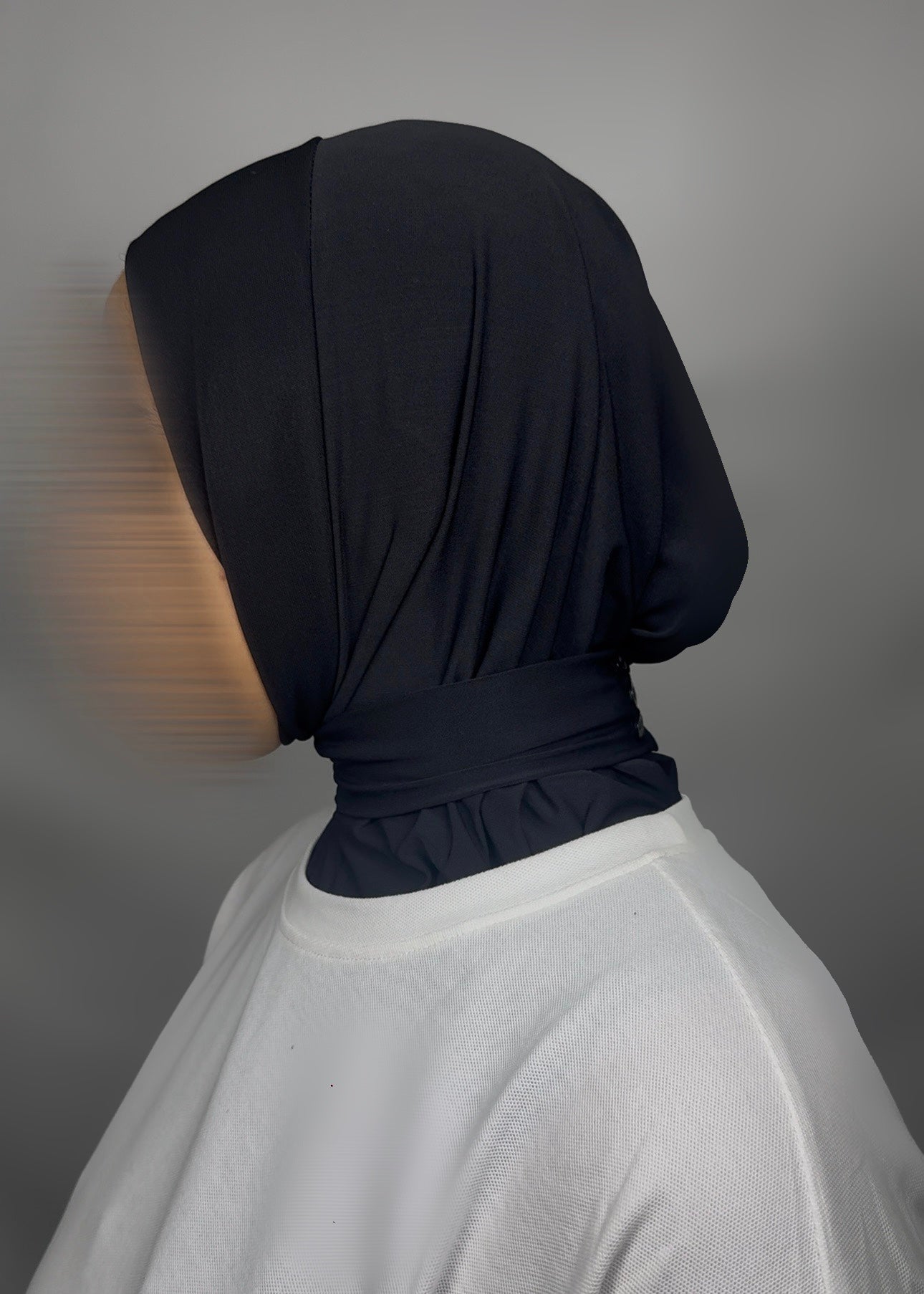 Cagoule [vieux rose]