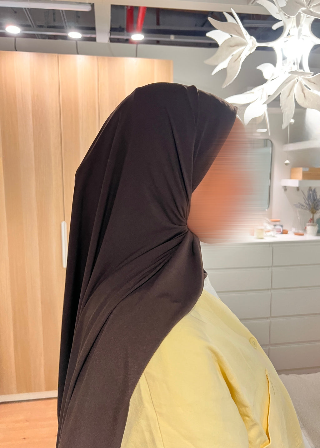 Voile jersey prenium