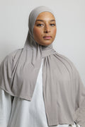 Voile bambou