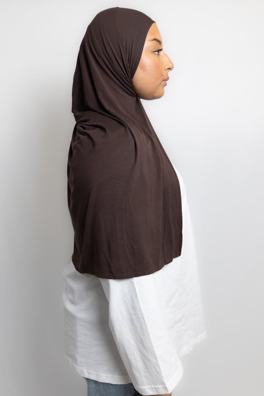 Voile bambou