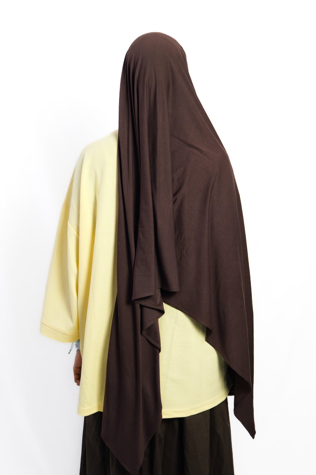 Voile bambou