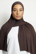 Voile bambou