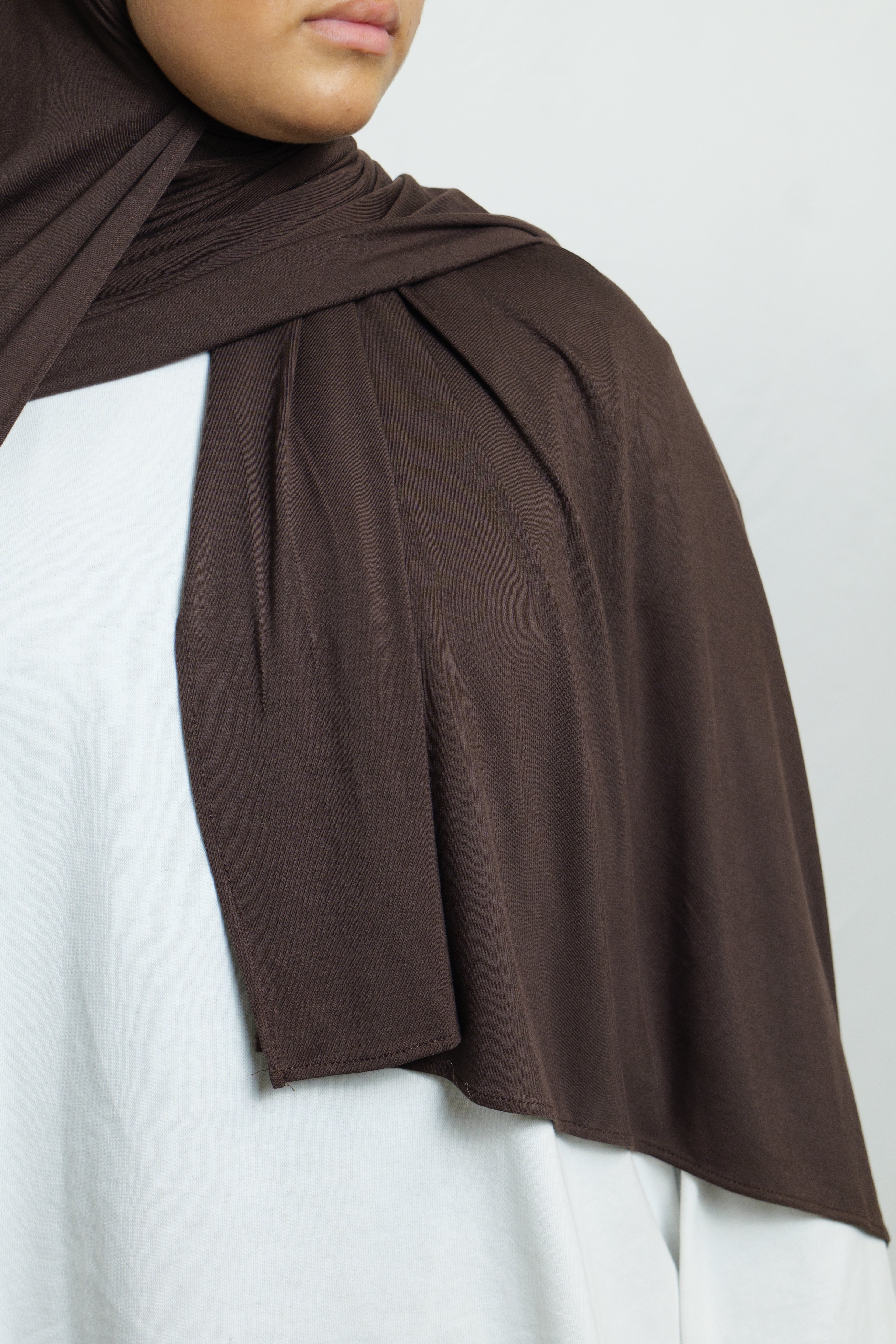 Voile bambou