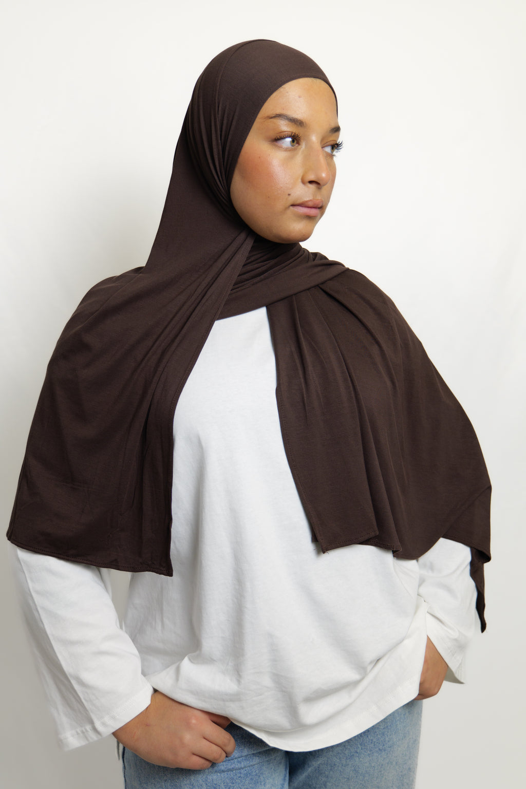 Voile bambou
