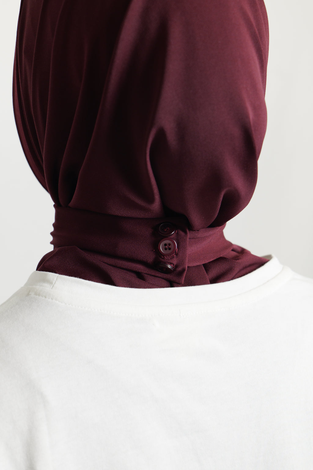 Cagoule jersey prenium