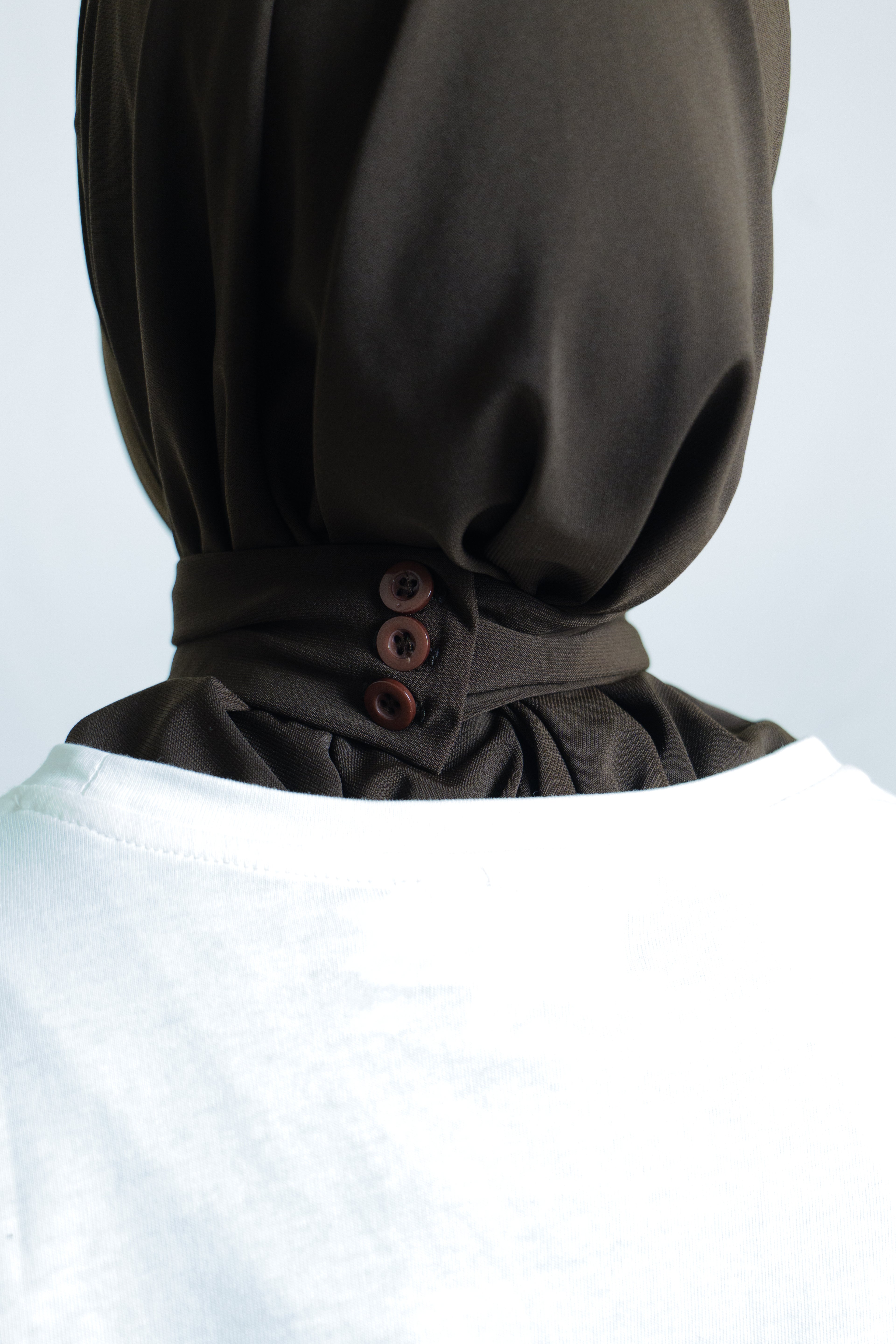 Cagoule jersey prenium