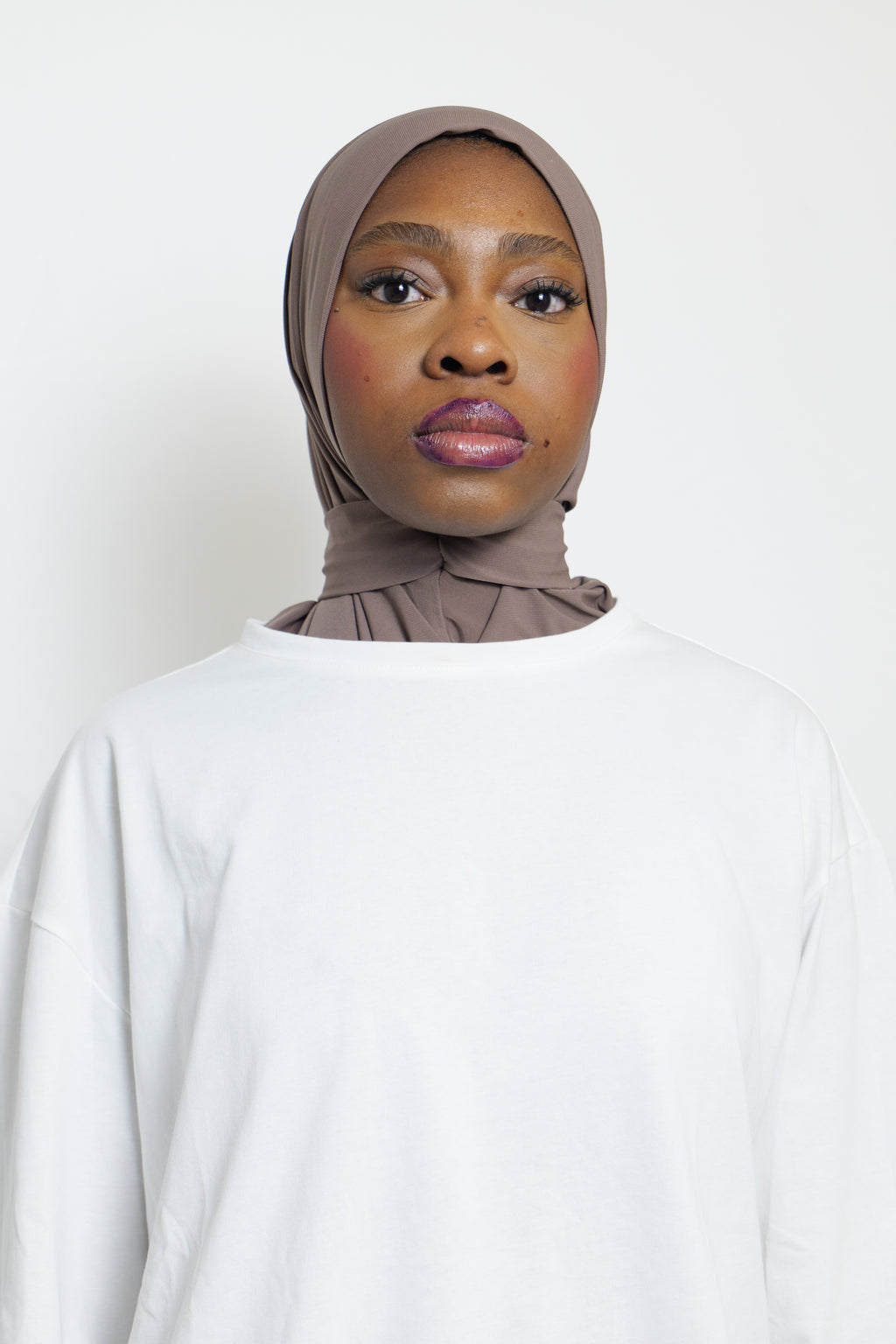 Cagoule jersey prenium
