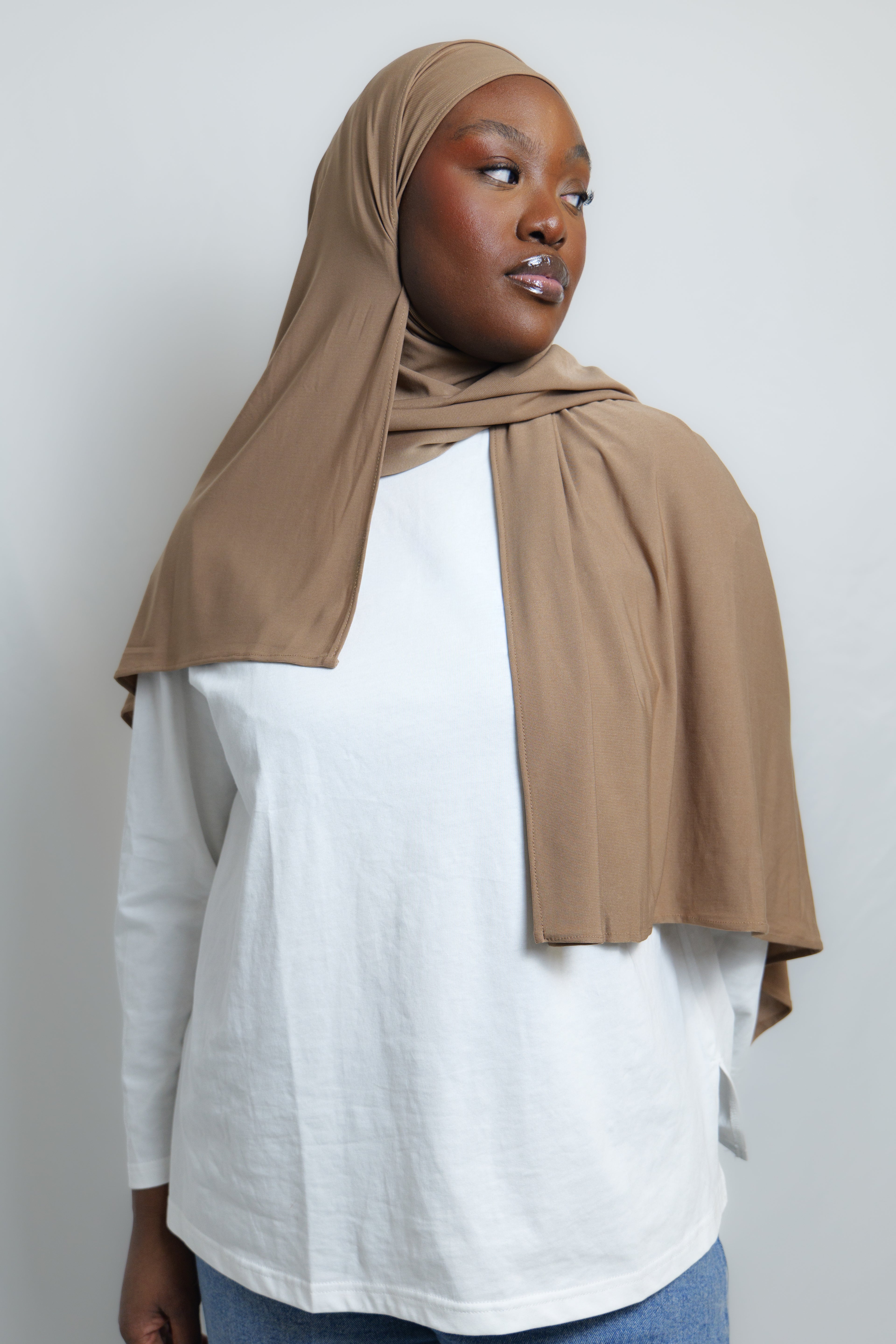 Voile jersey prenium classique