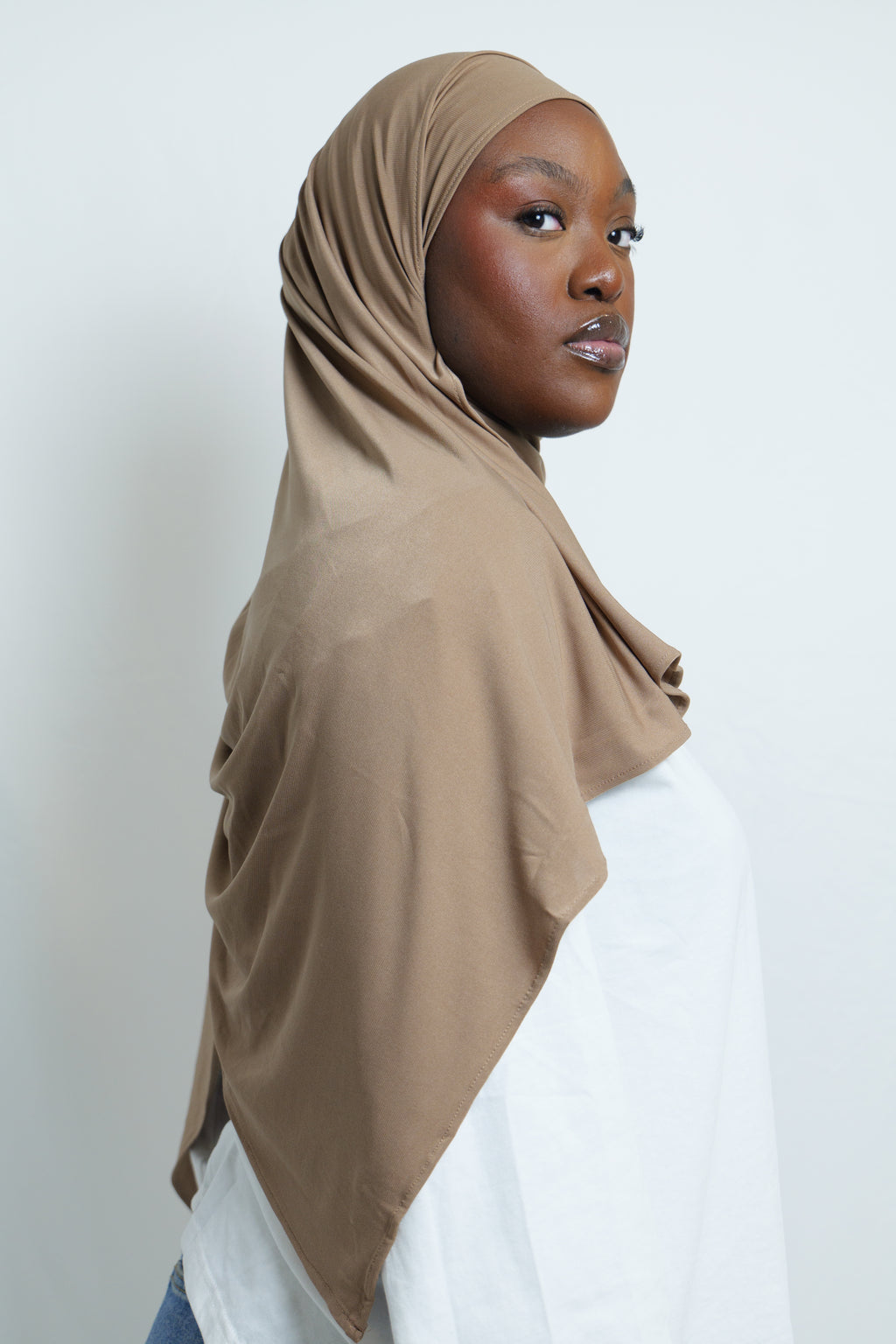 Voile jersey prenium classique