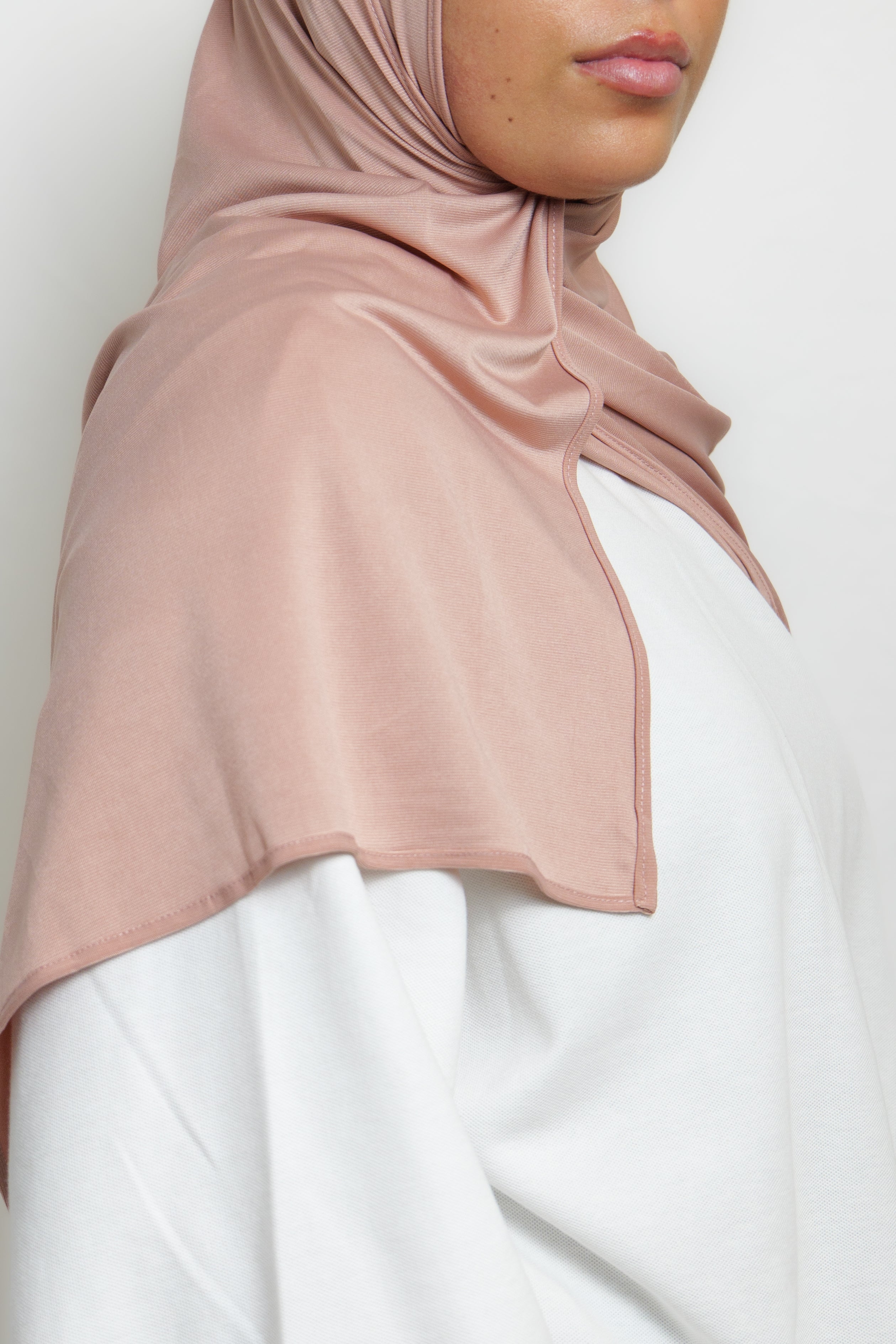 Voile jersey prenium classique