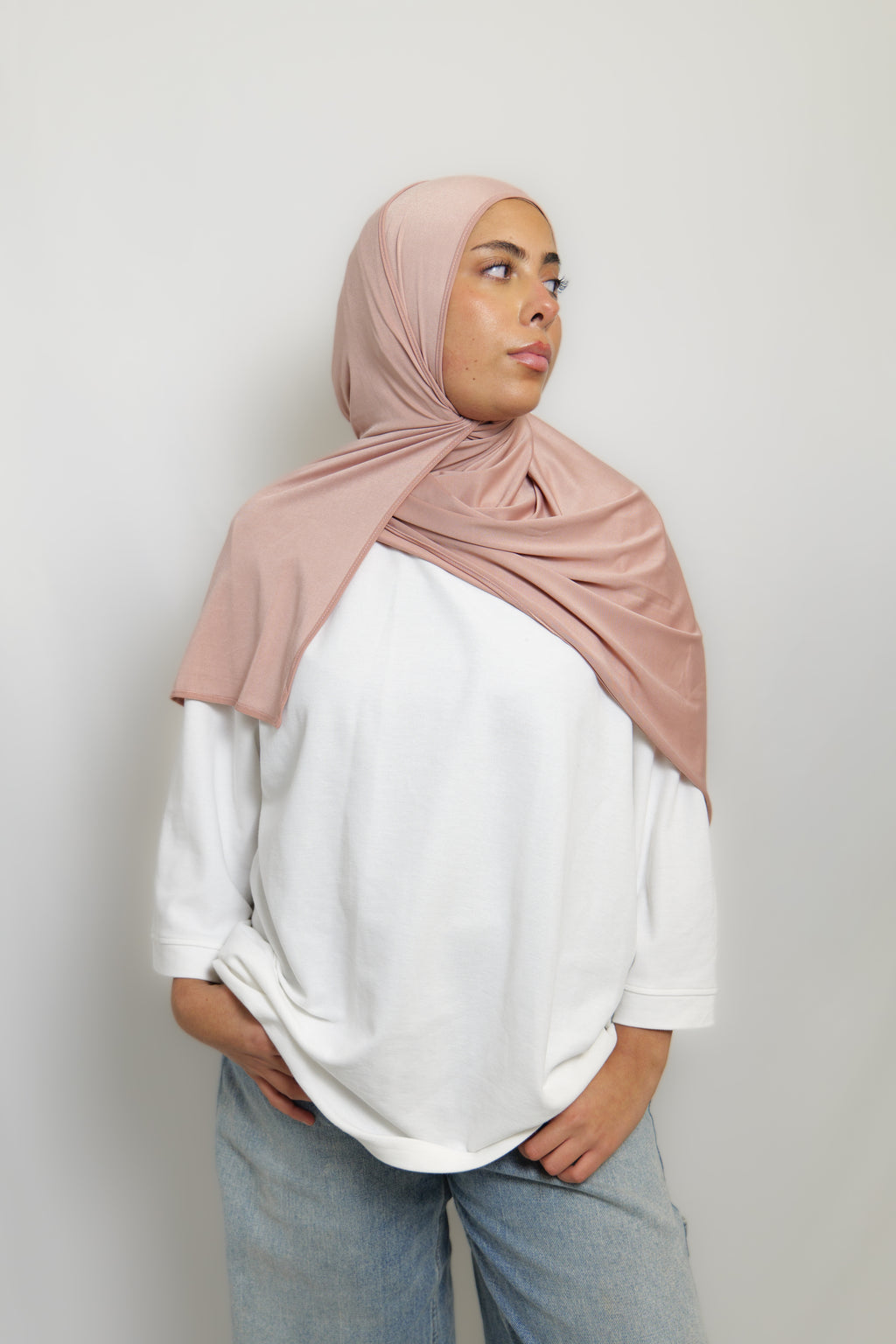 Voile jersey prenium classique