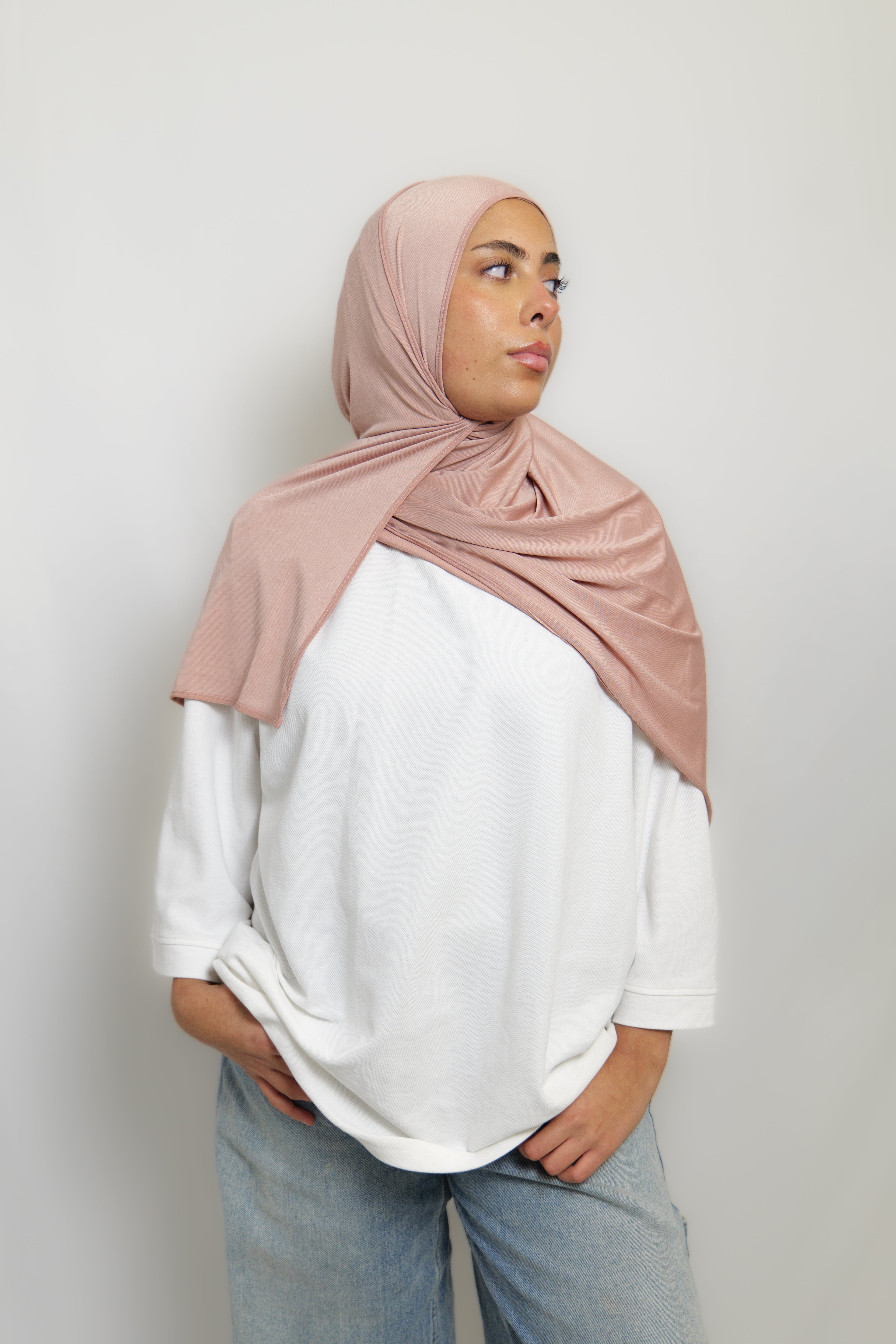 Voile jersey prenium classique