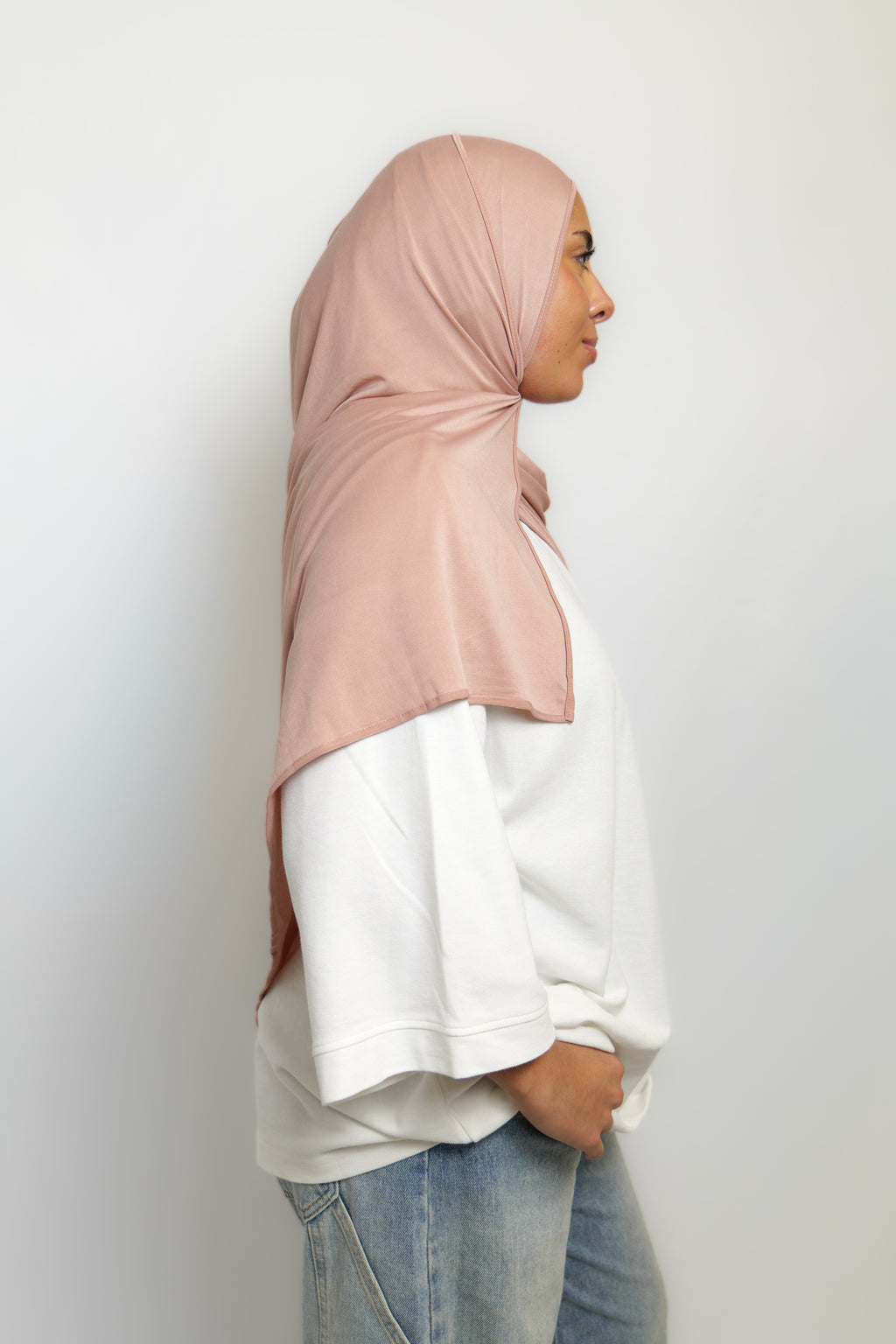 Voile jersey prenium classique