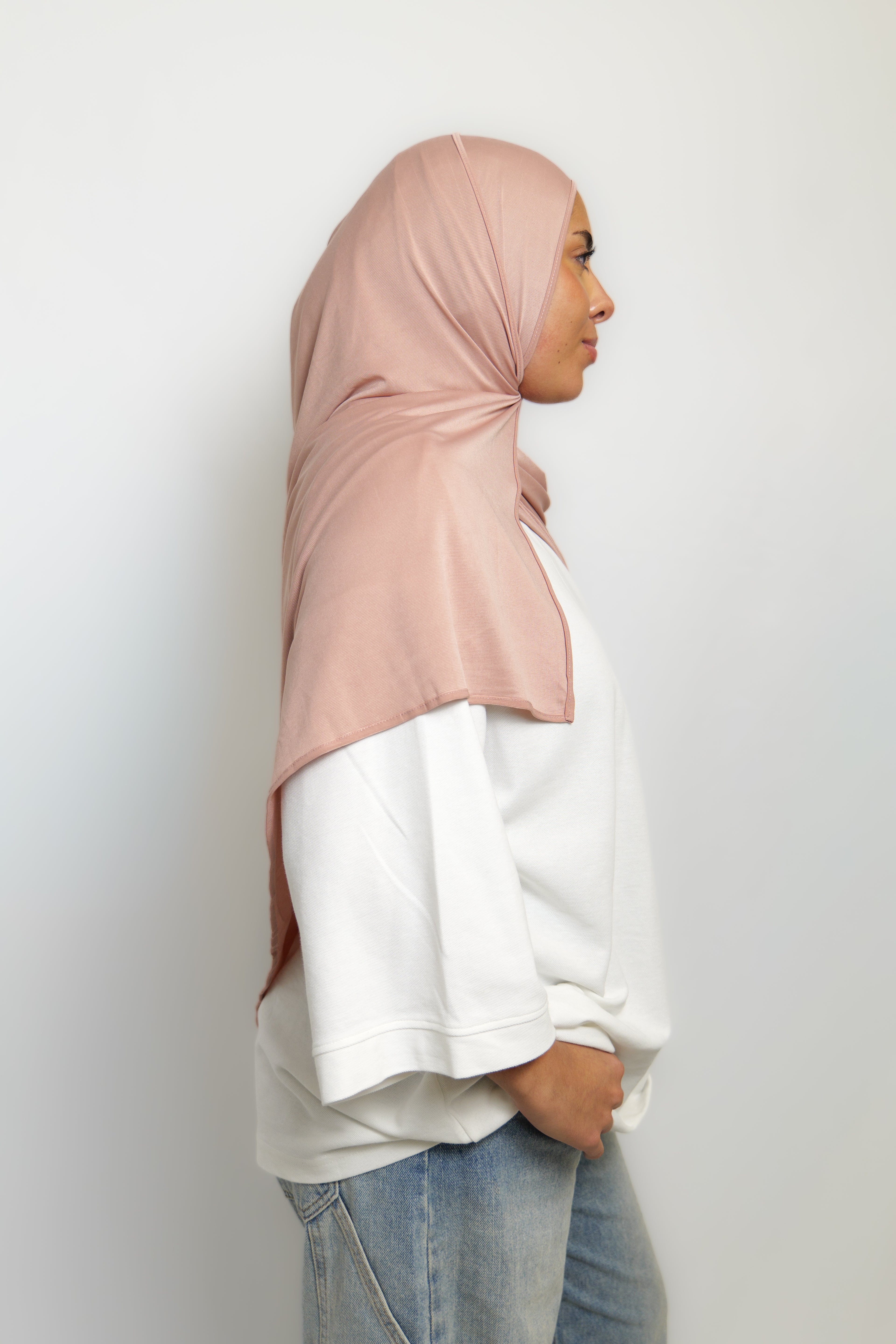 Voile jersey prenium classique
