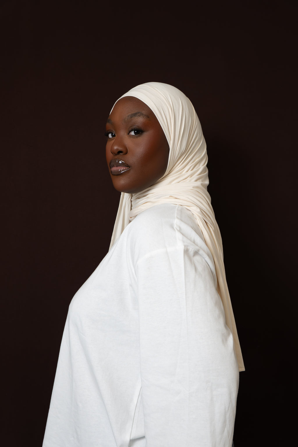 Voile modal
