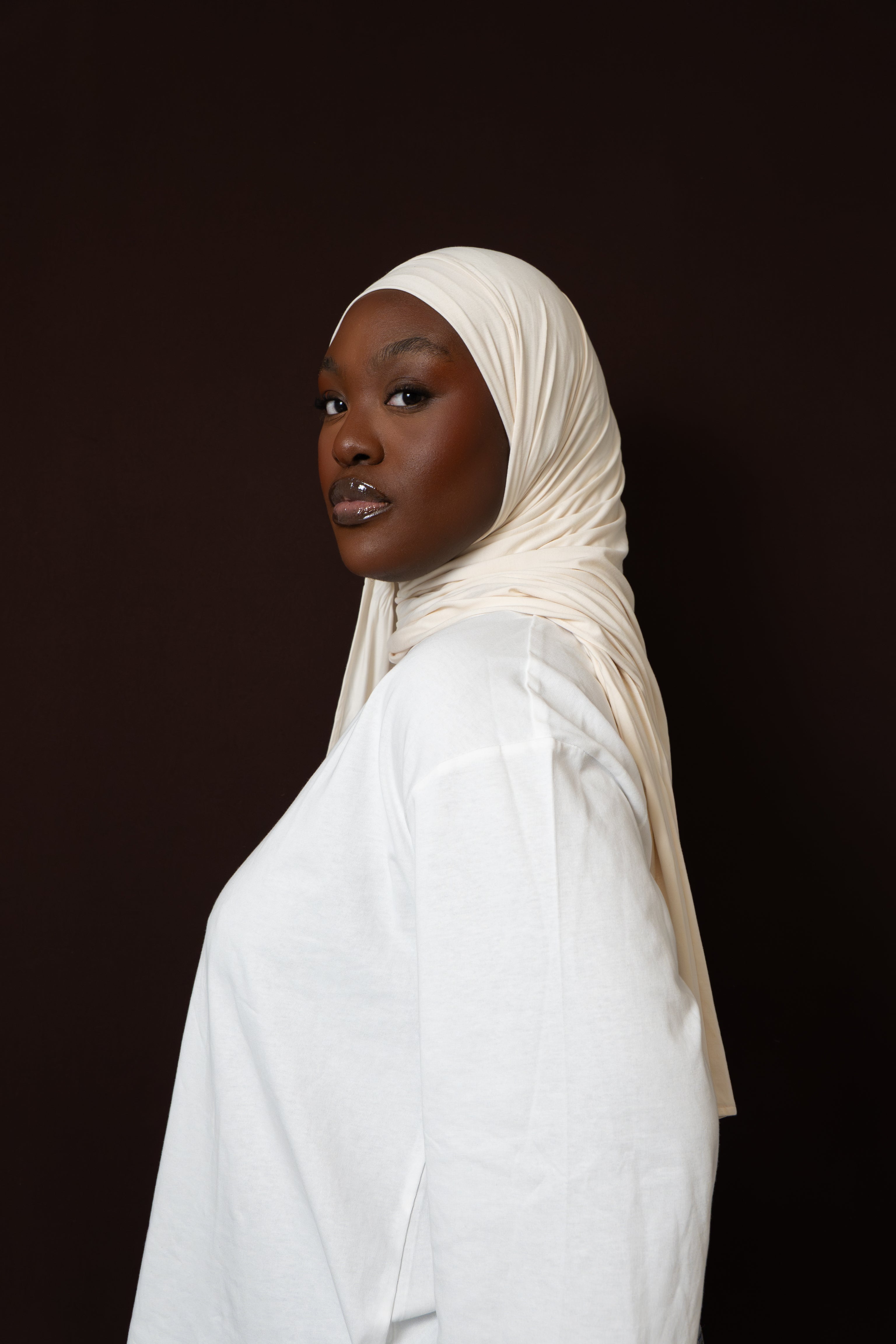 Voile modal