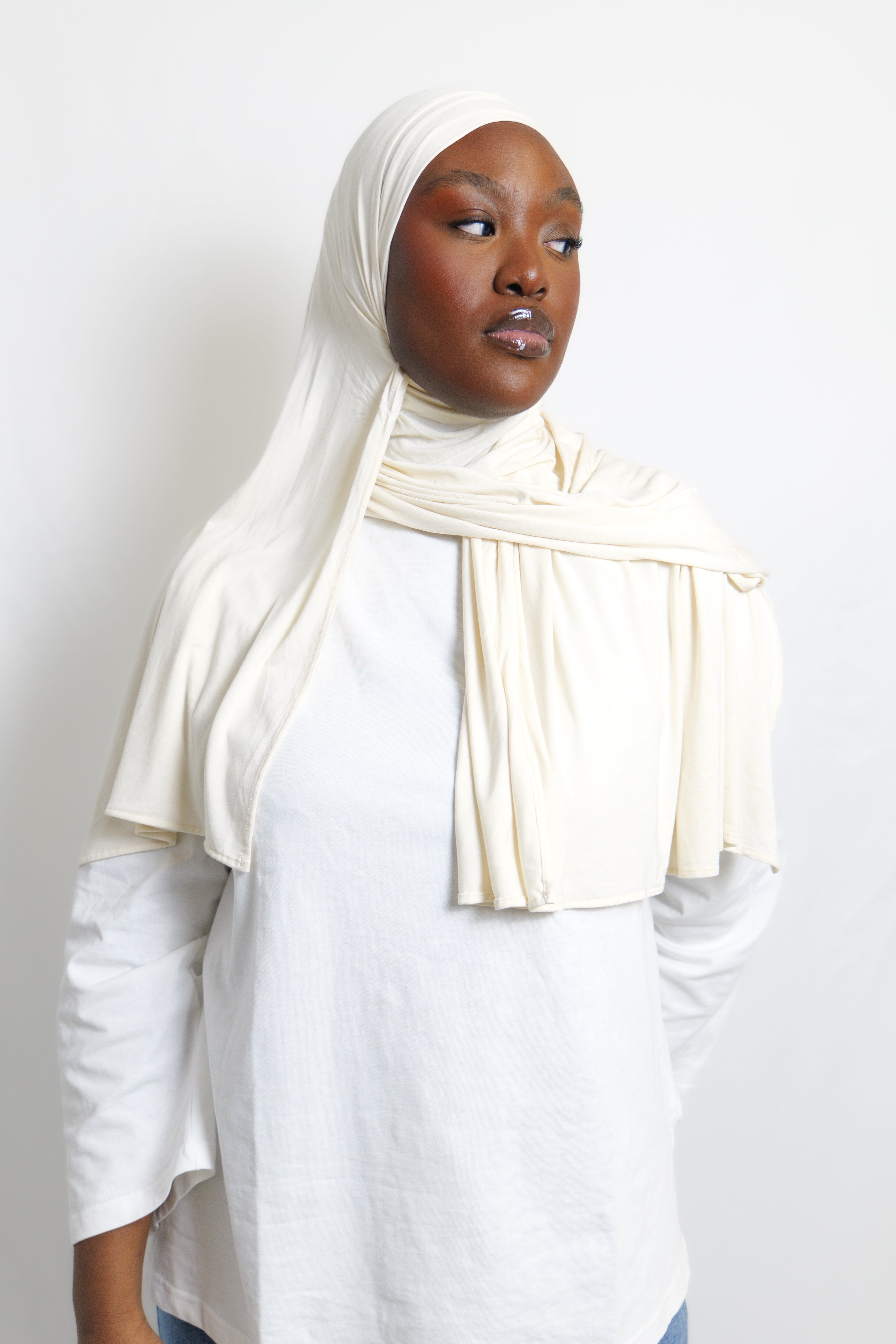 Voile modal