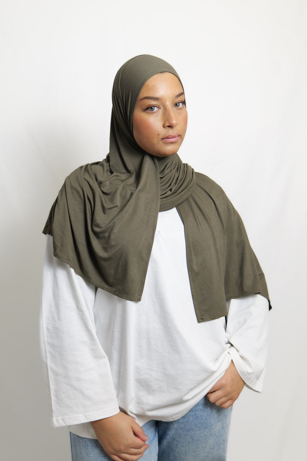Voile modal