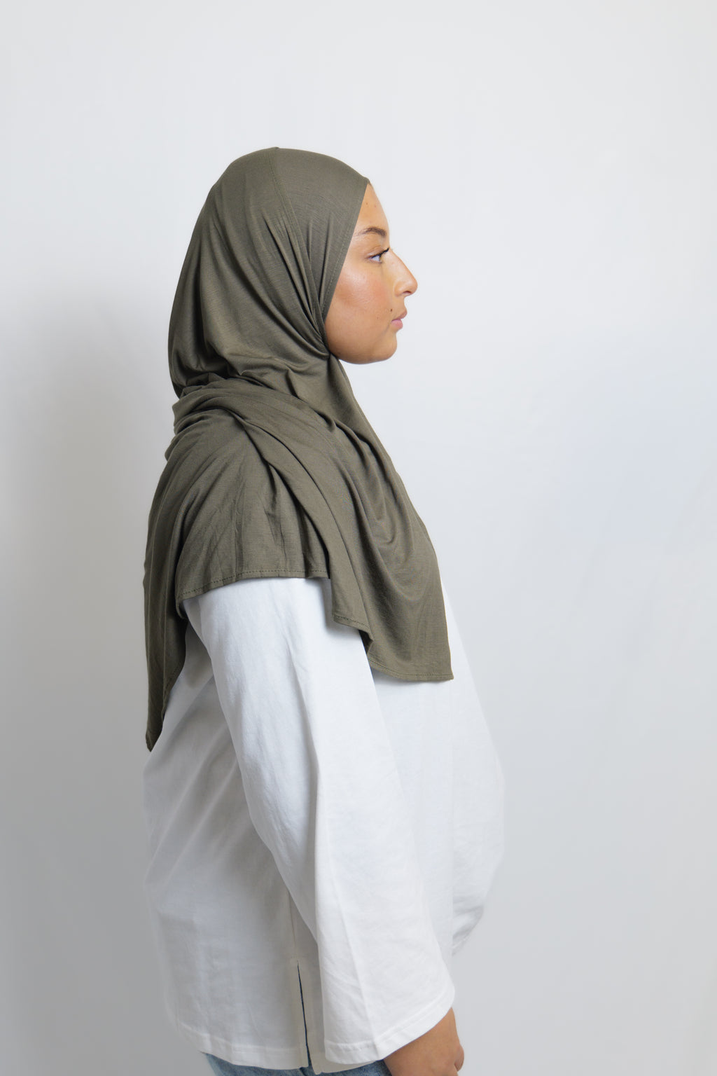 Voile modal