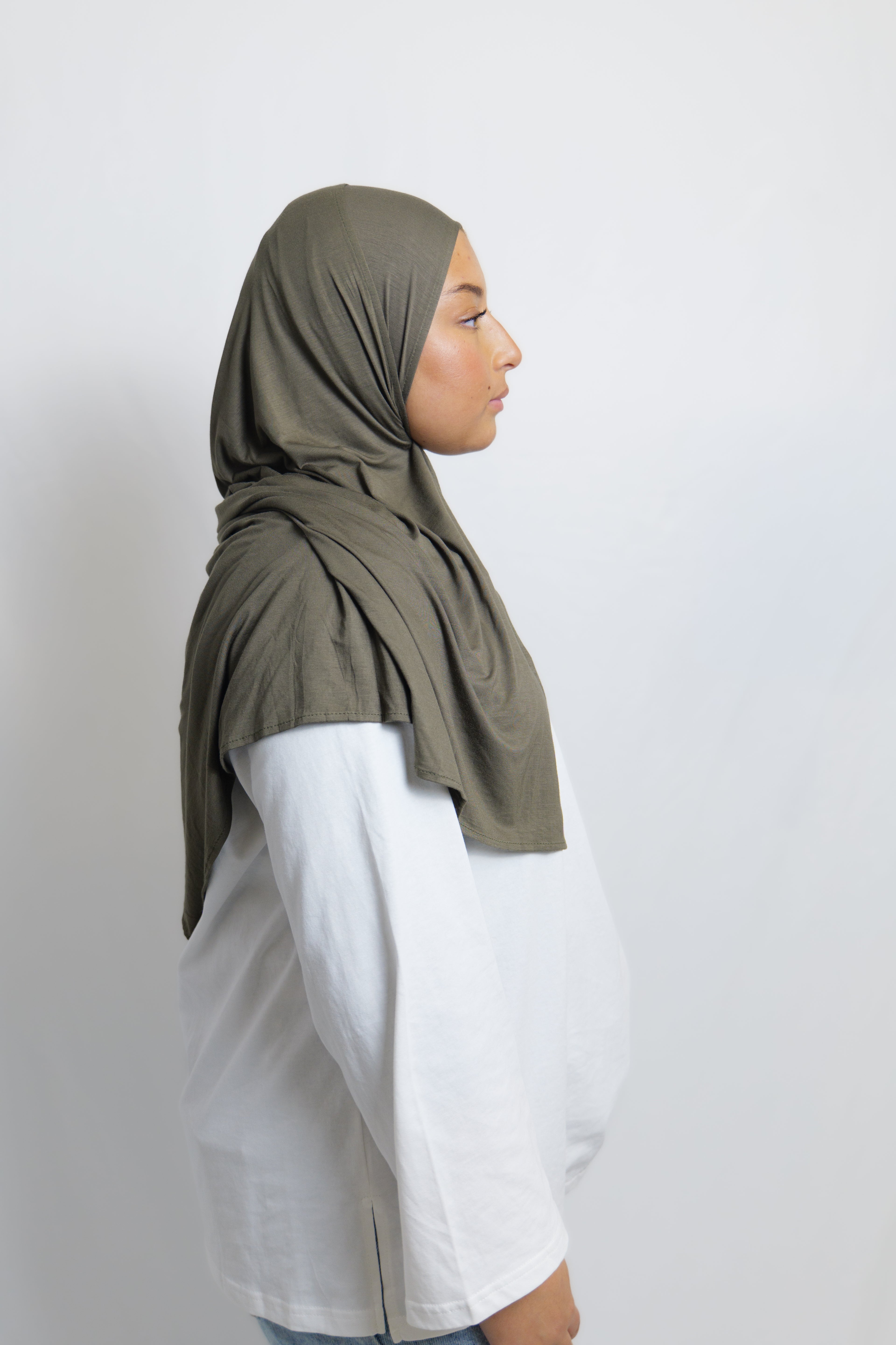 Voile modal