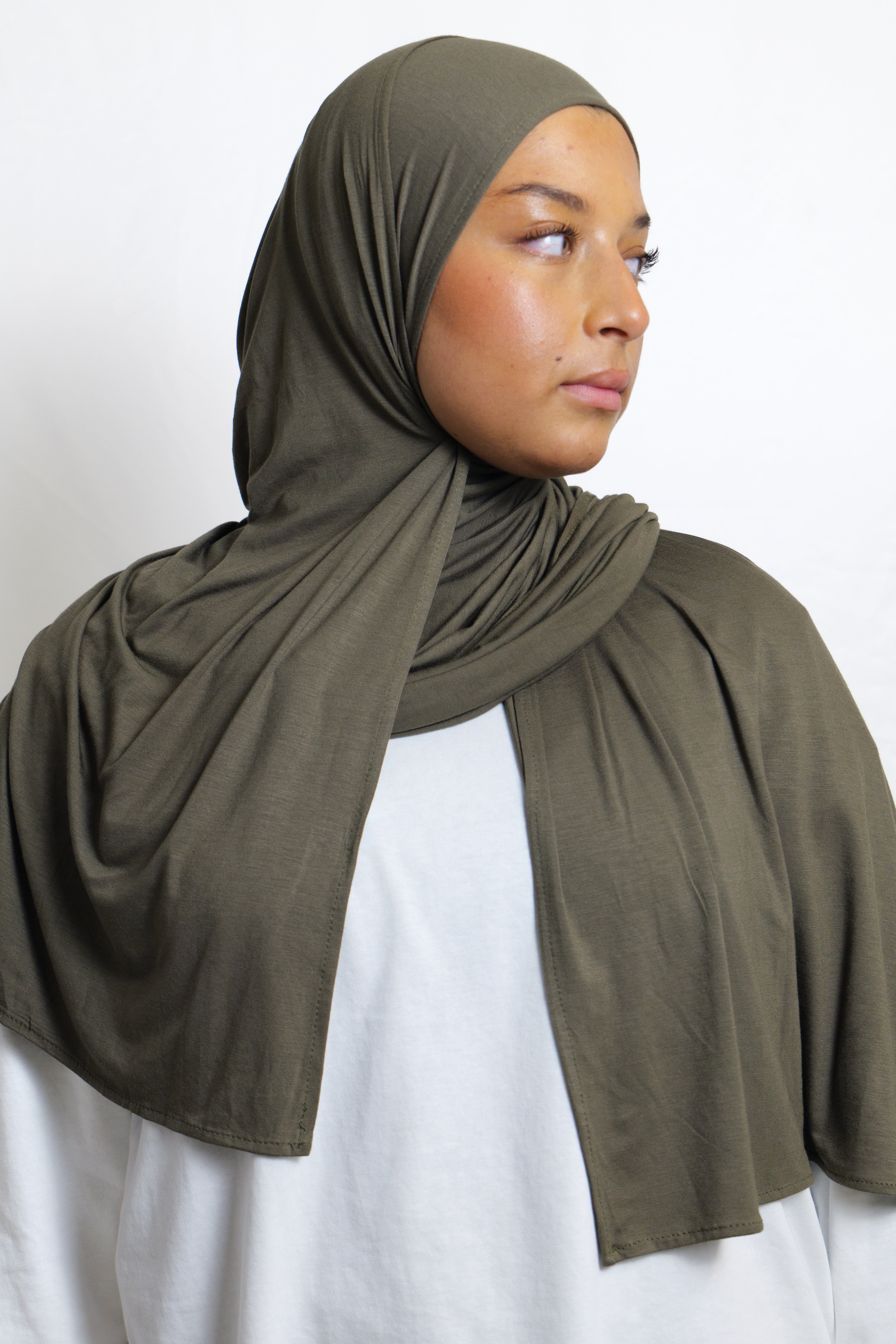 Voile modal