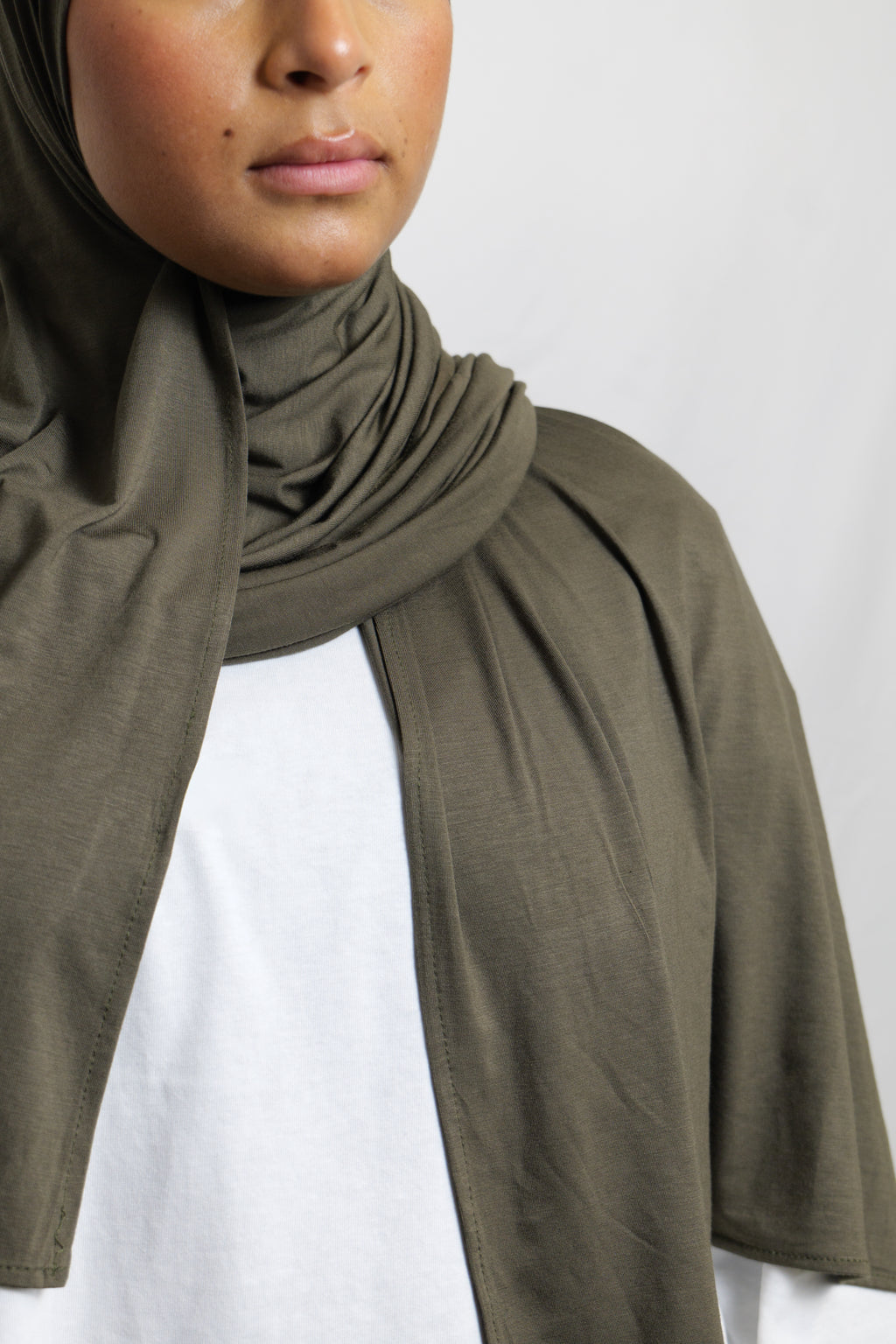 Voile modal