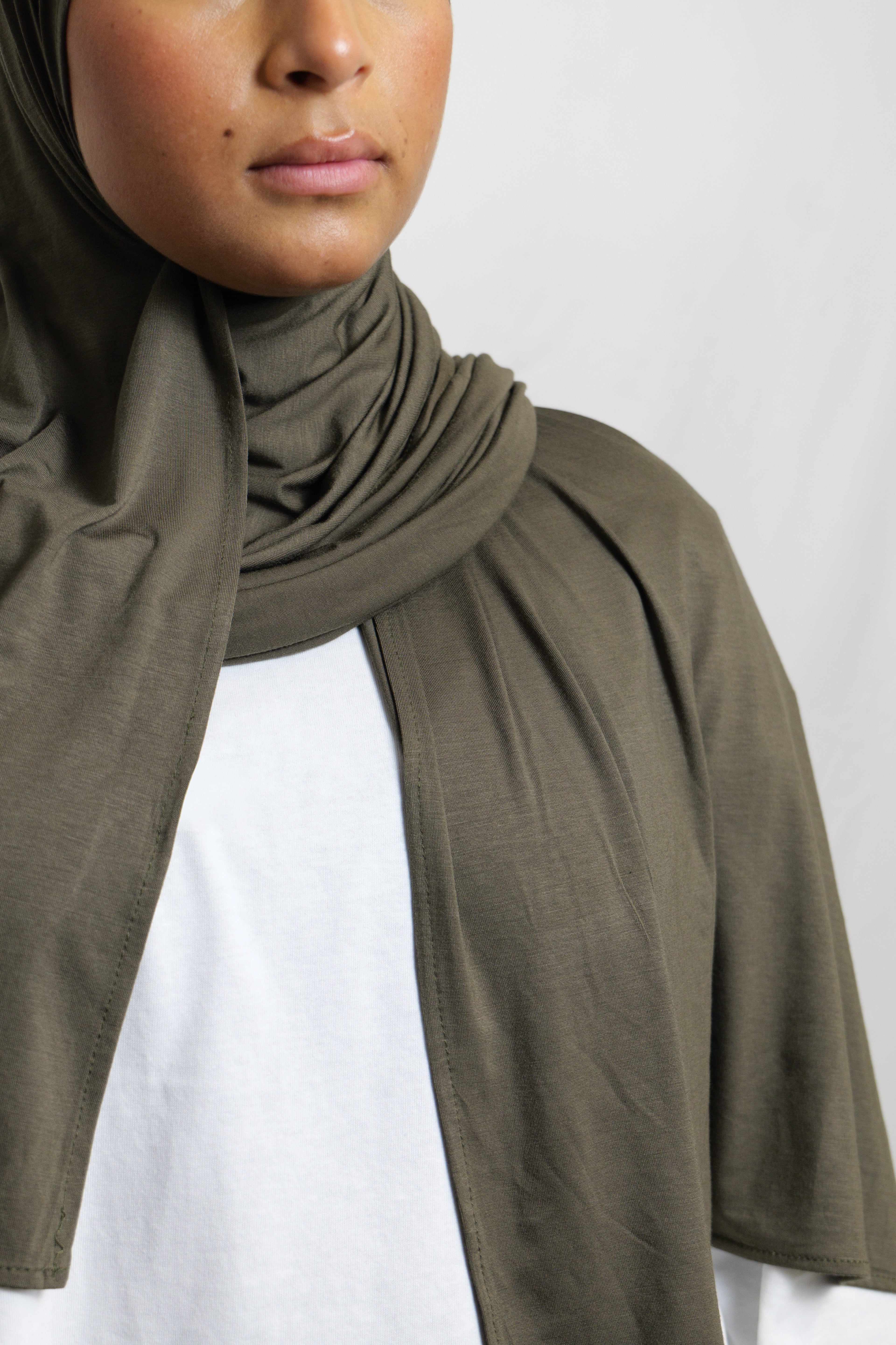 Voile modal