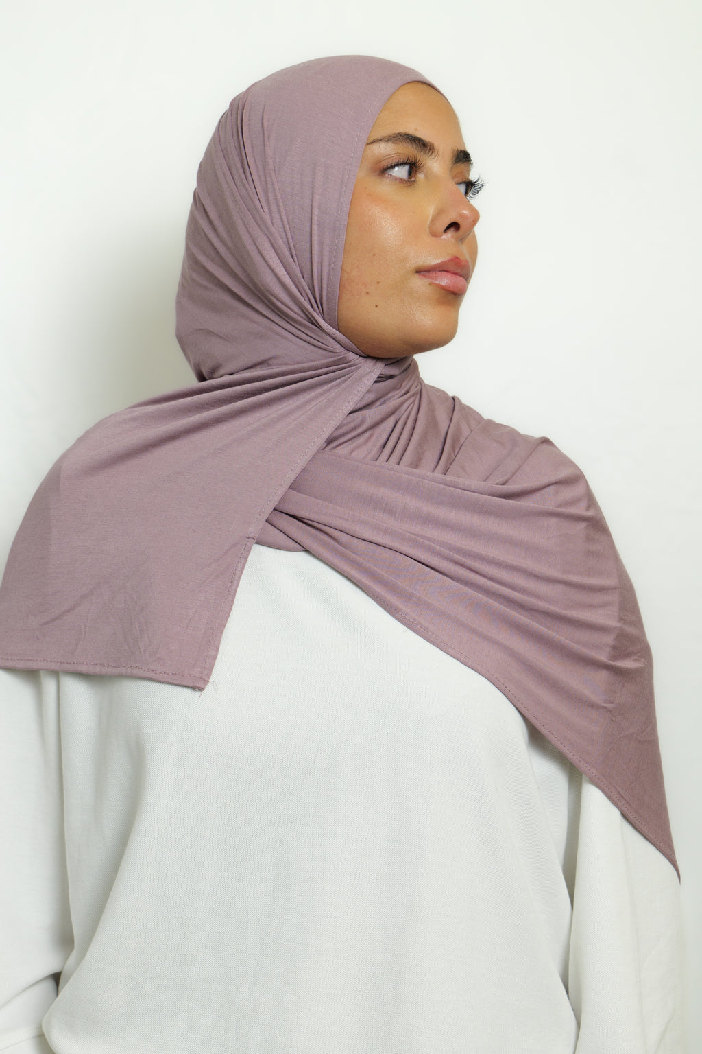 Voile modal