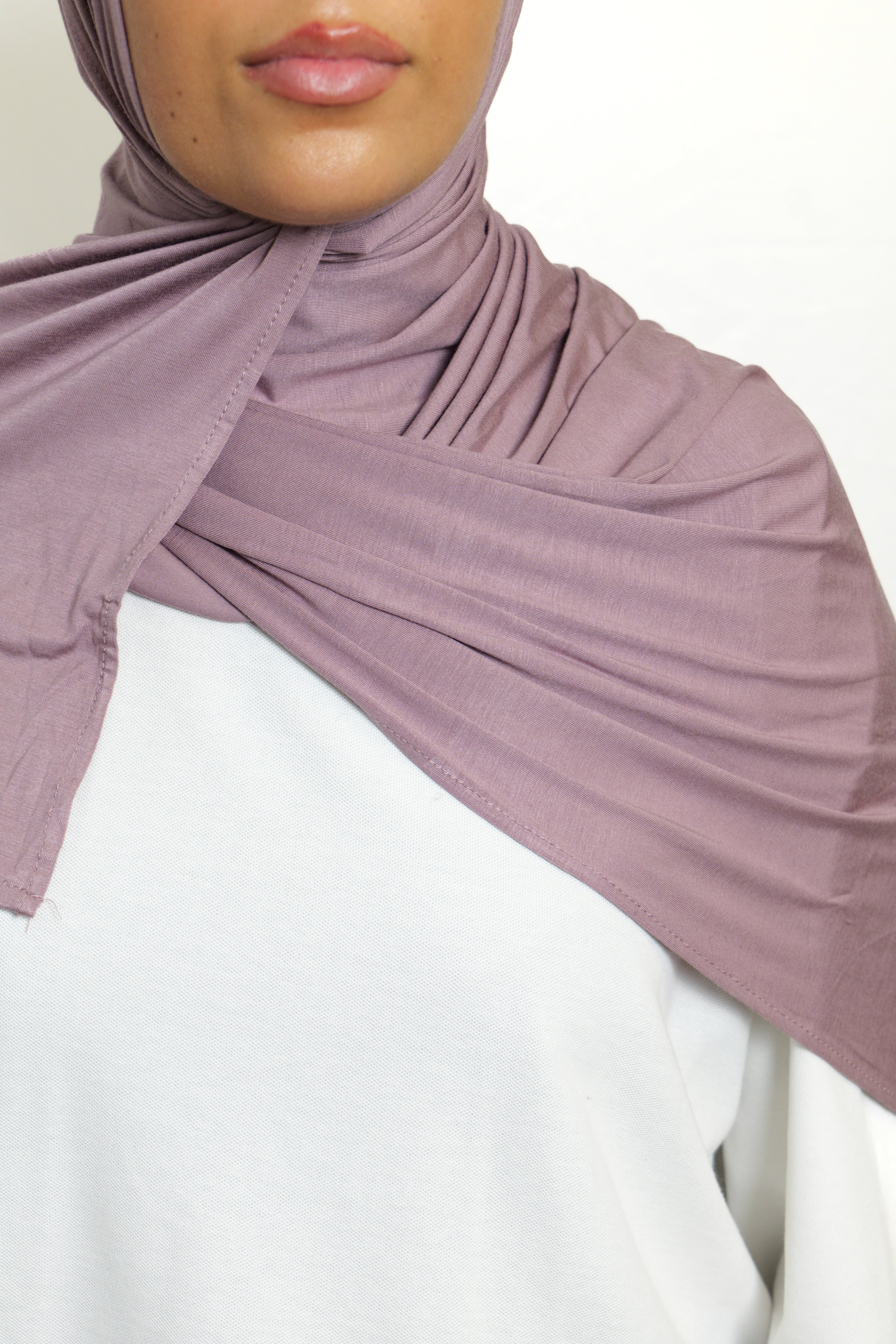 Voile modal