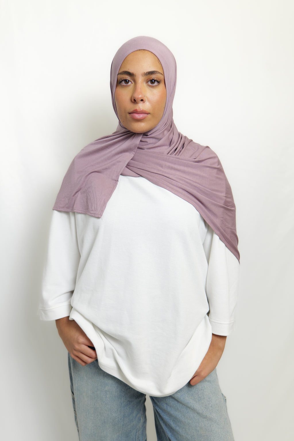 Voile modal