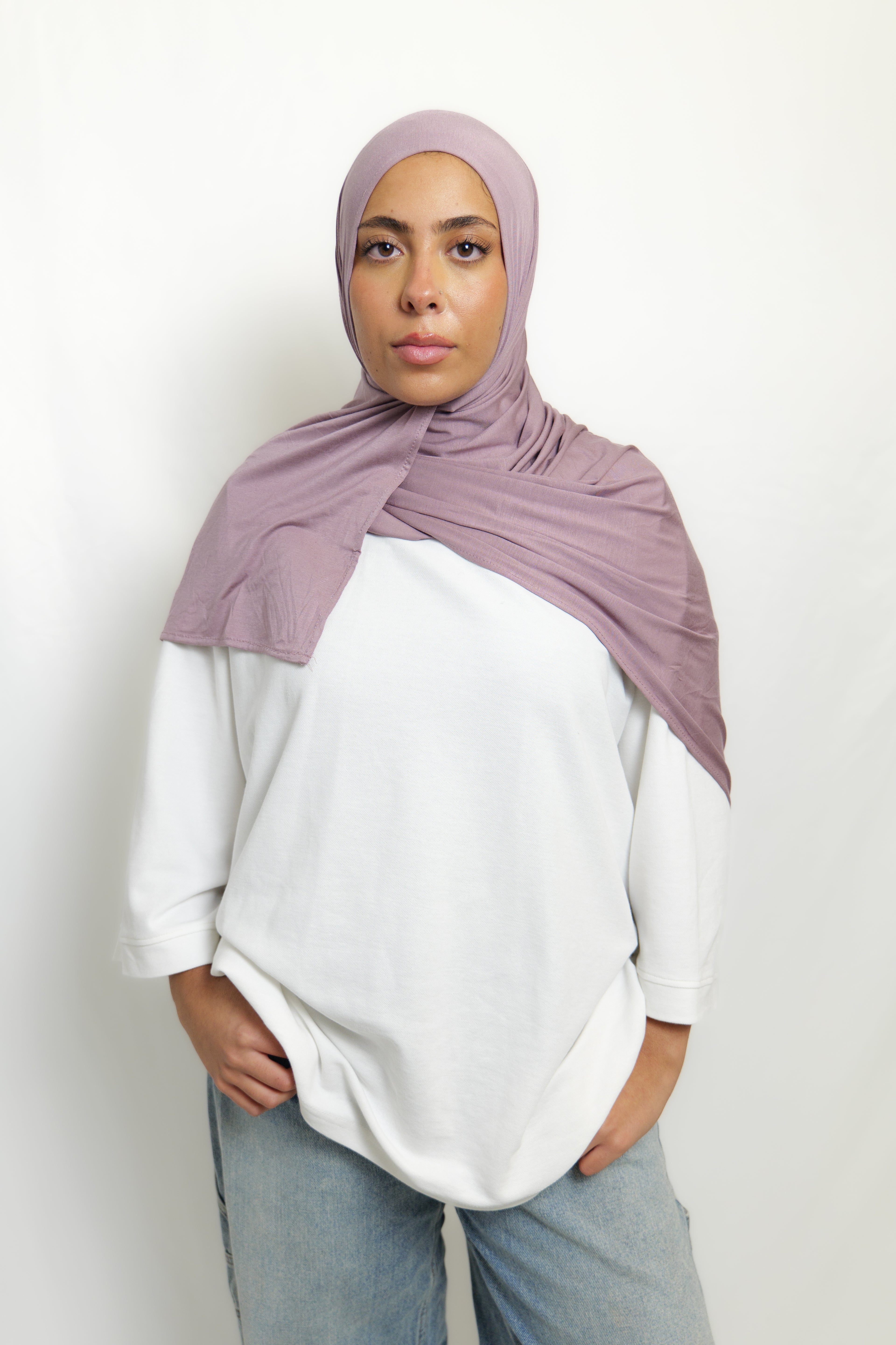 Voile modal