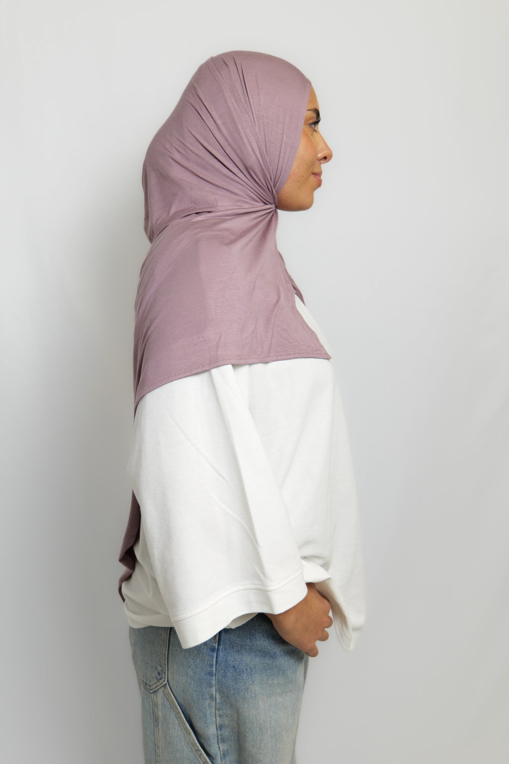 Voile modal