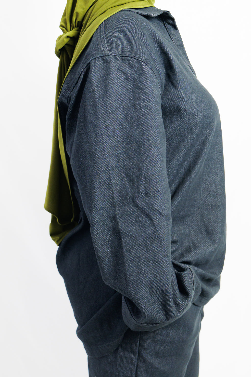 Ensemble en jean