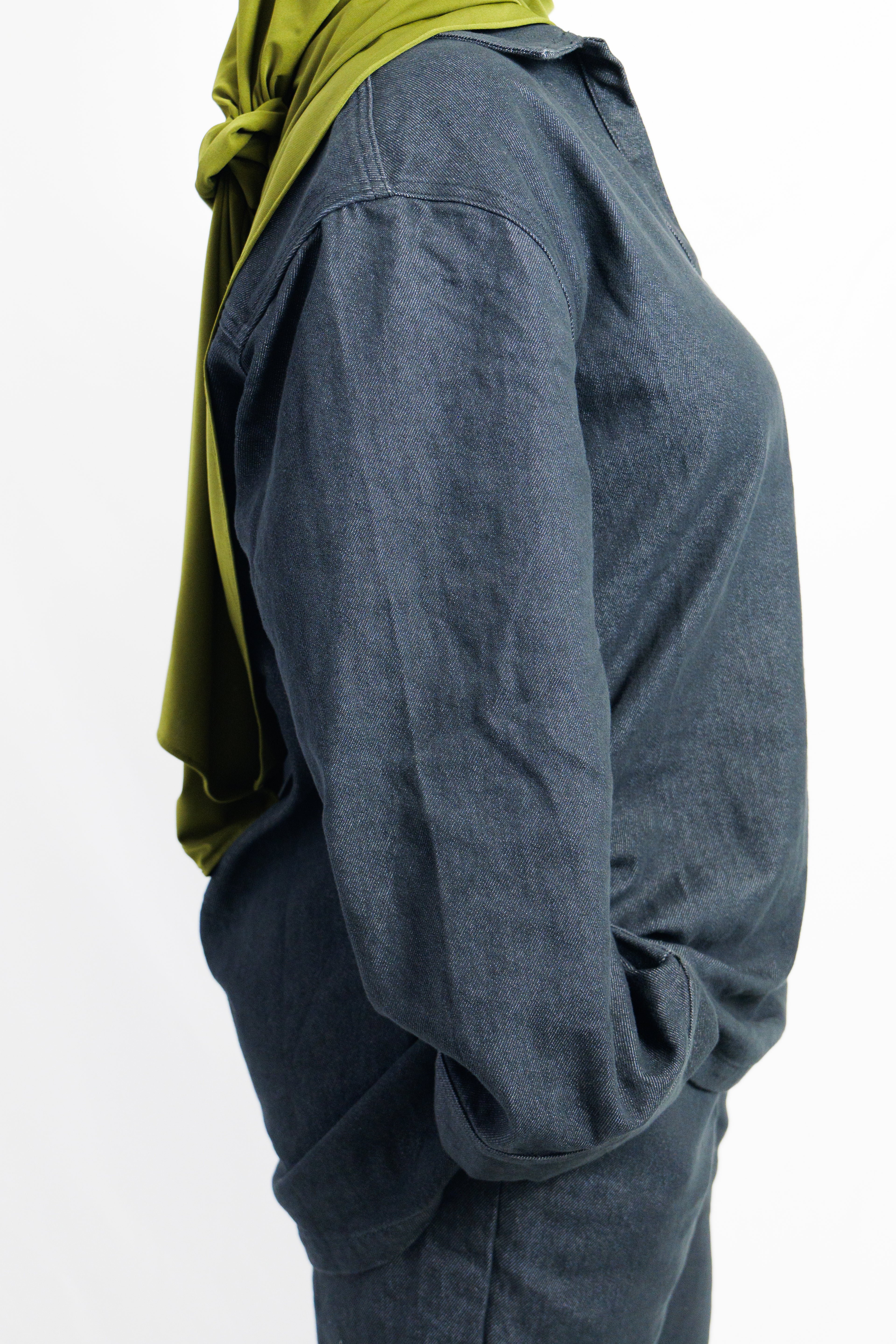 Ensemble en jean