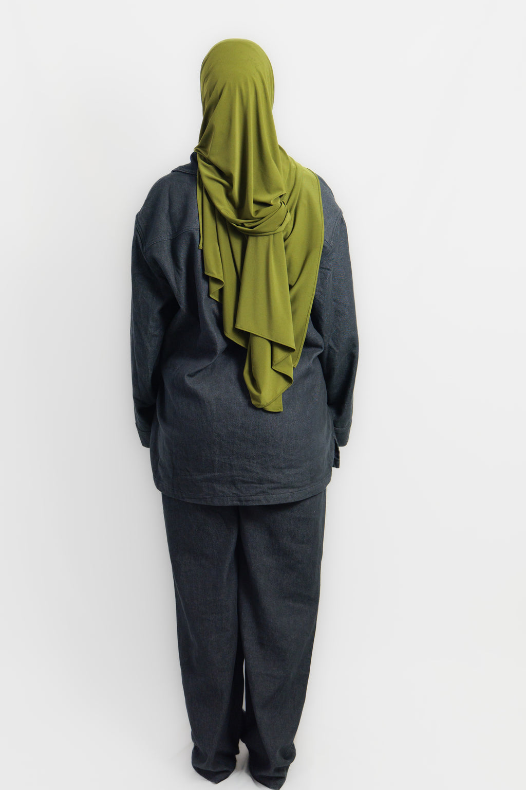 Ensemble en jean
