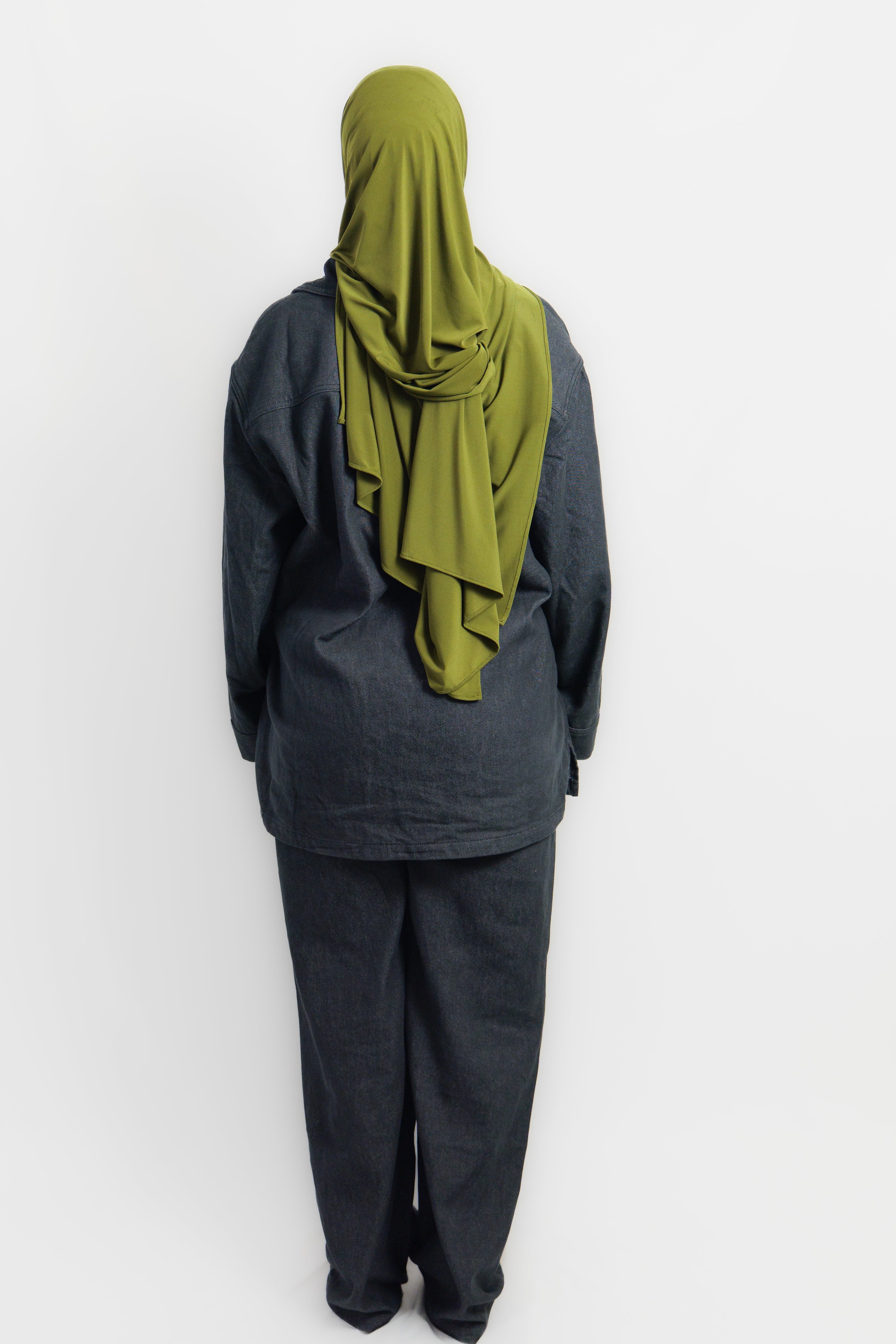 Ensemble en jean