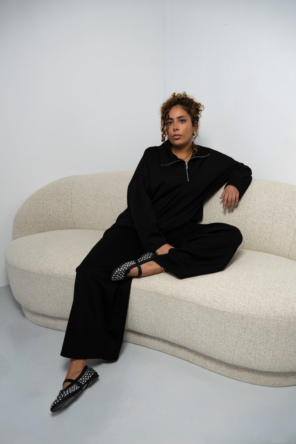 Ensemble à zip