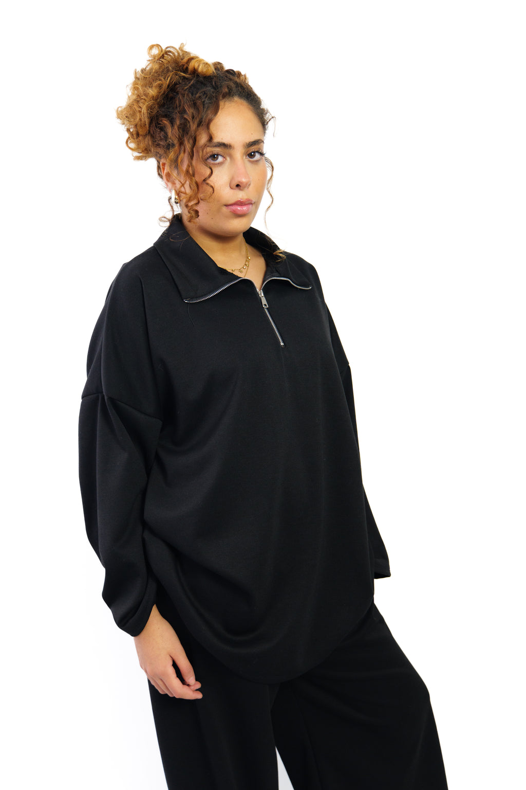 Ensemble à zip